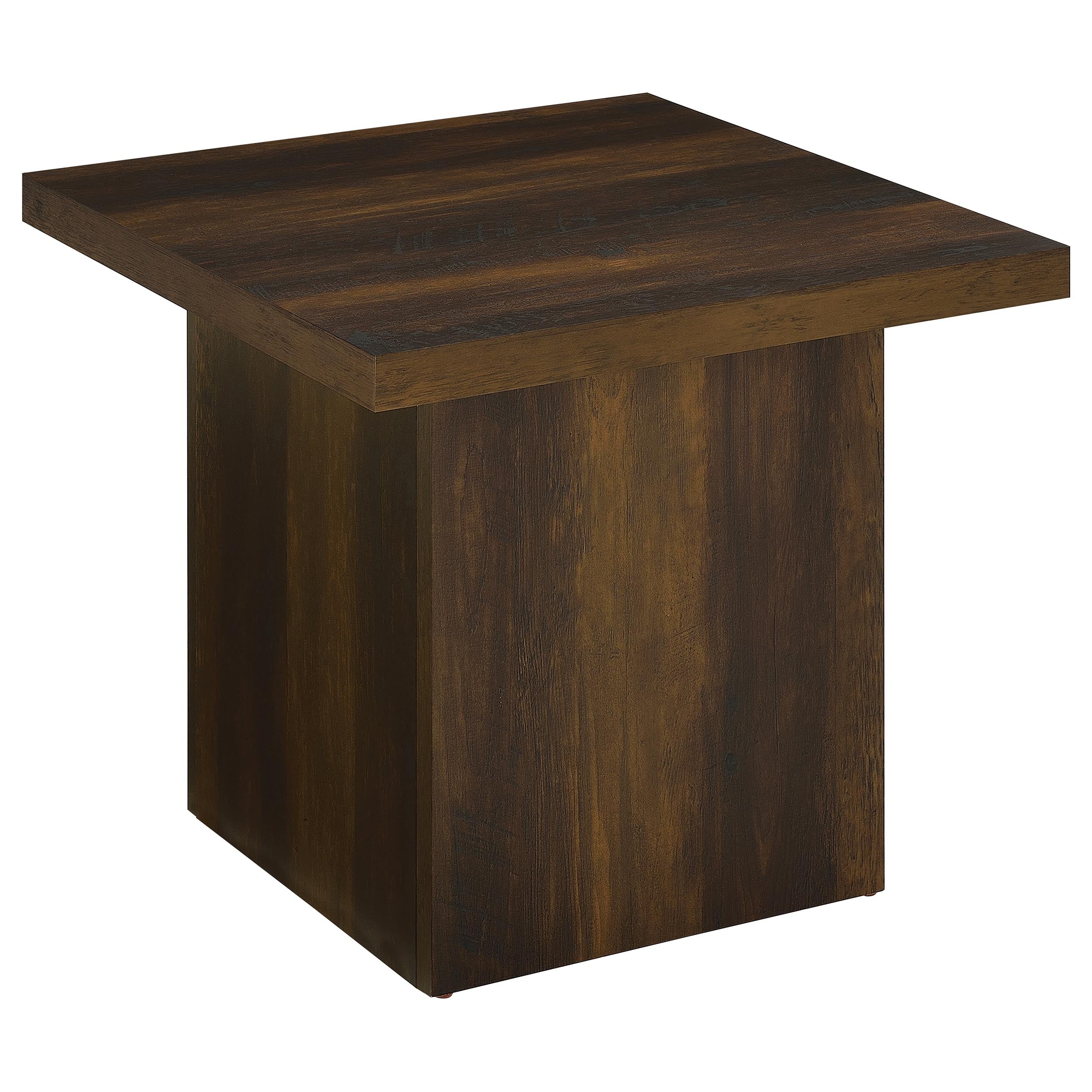Devar End Table