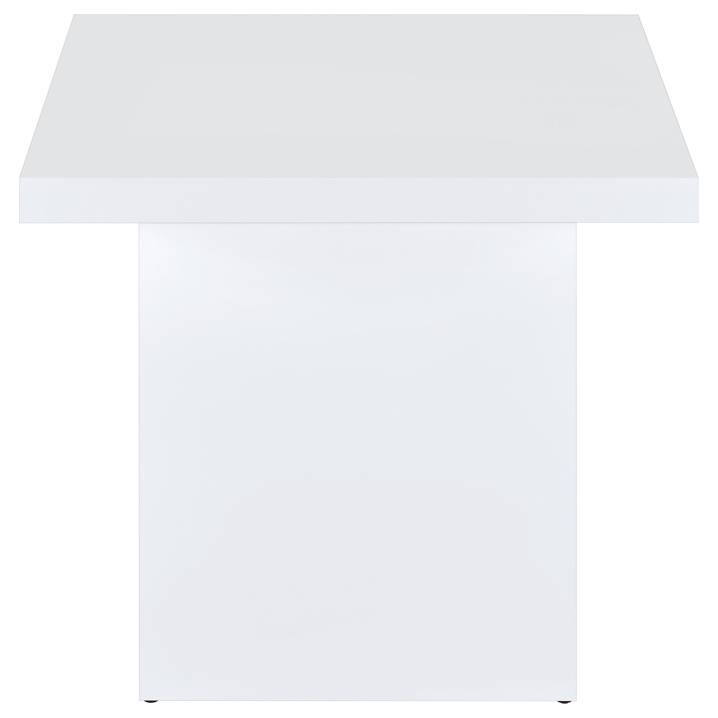 Devar Coffee Table Set