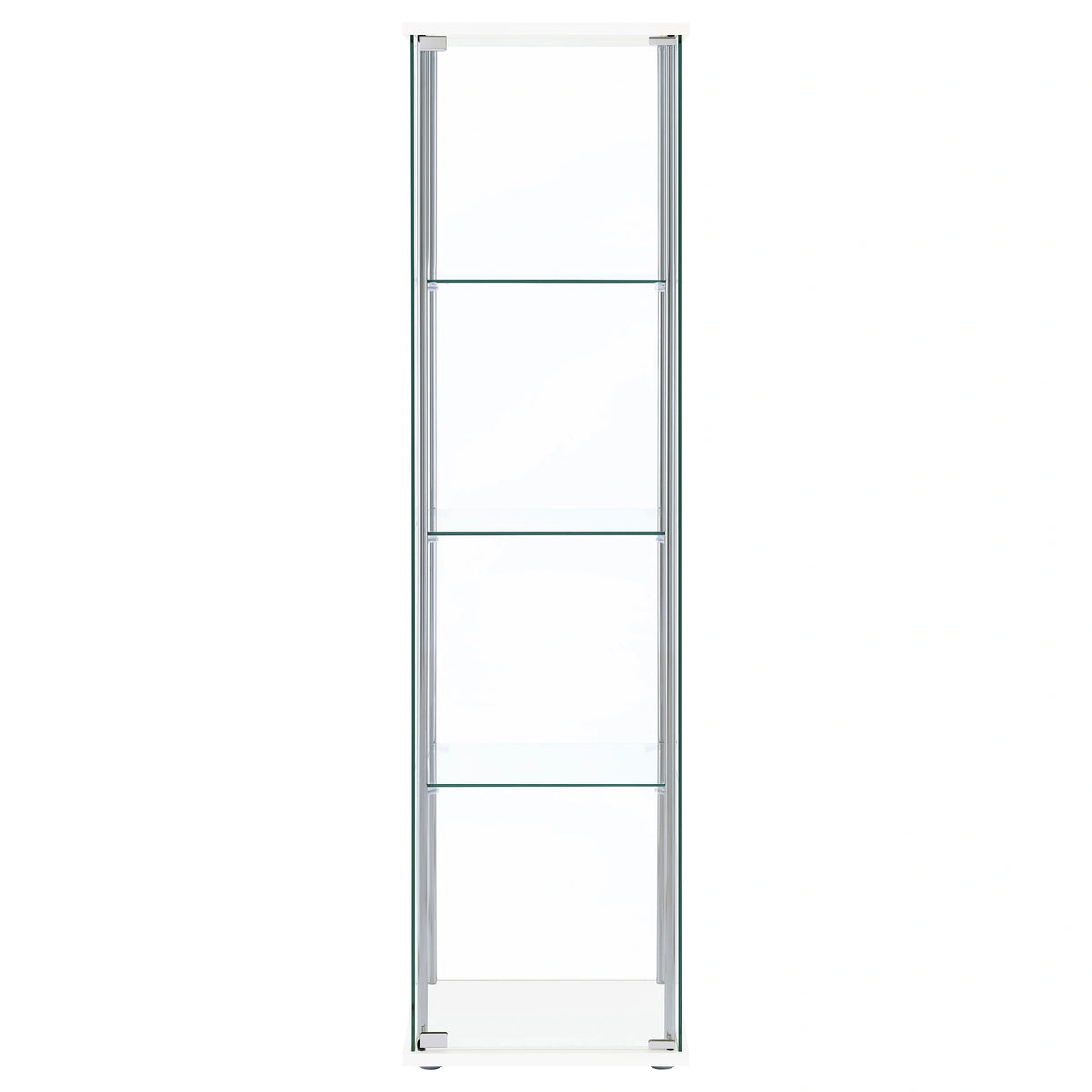 Bellatrix Curio Cabinet