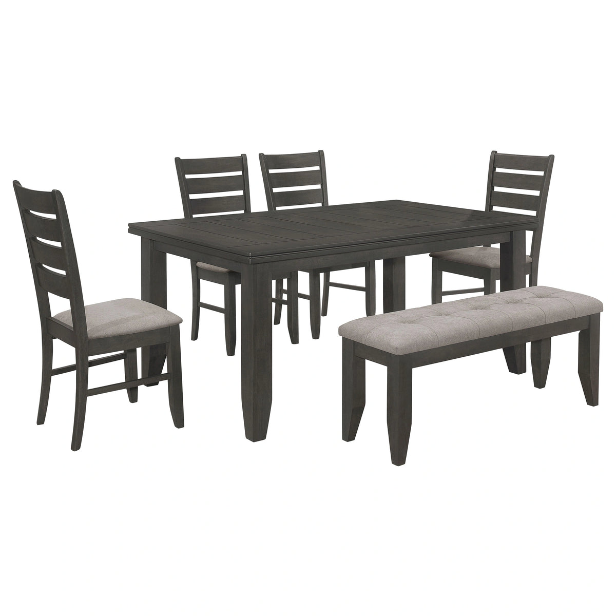 Dalila Dining Set