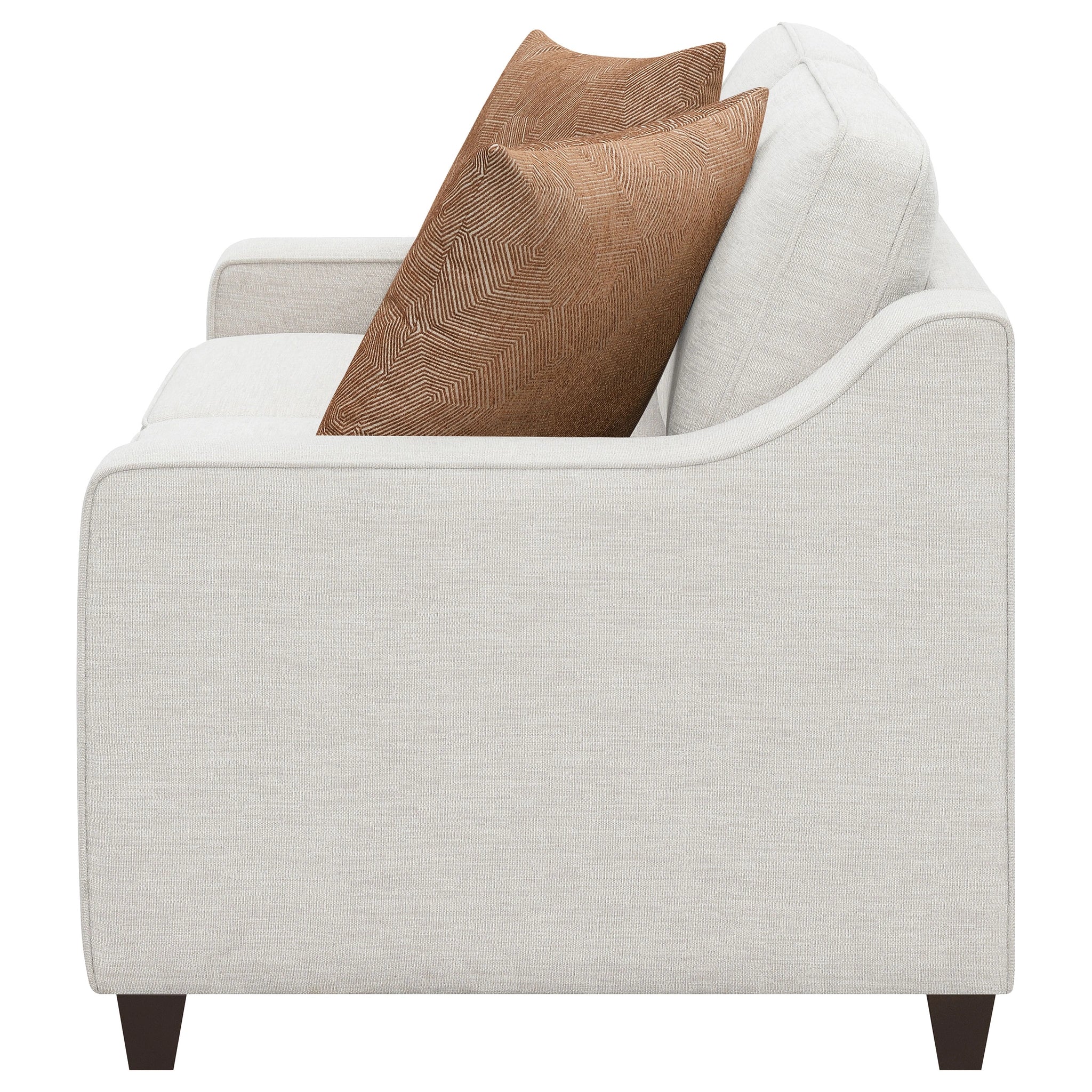 Christine Loveseat