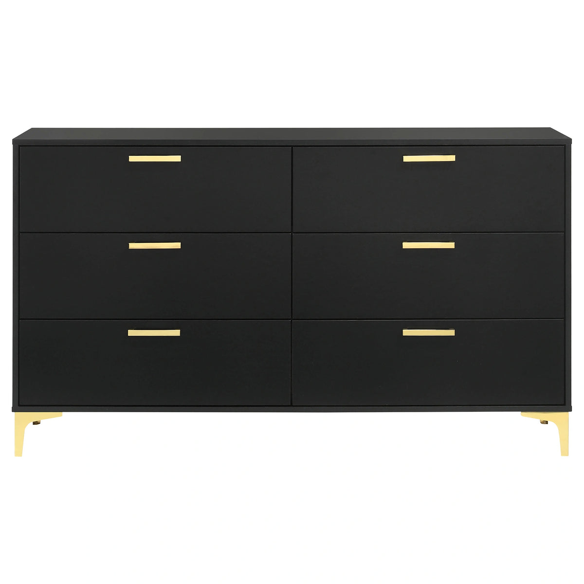 Kendall Dresser