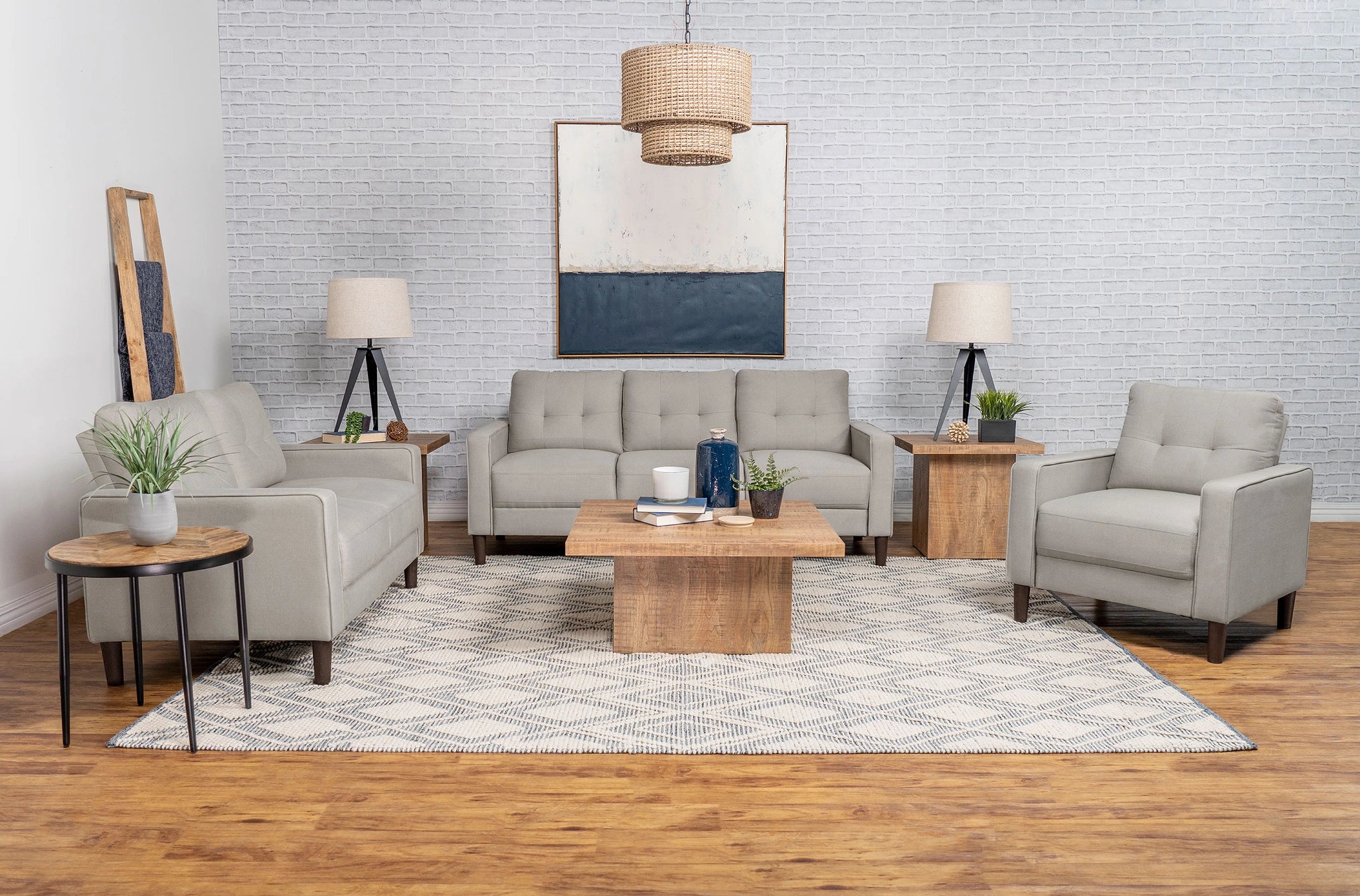 Bowen Loveseat