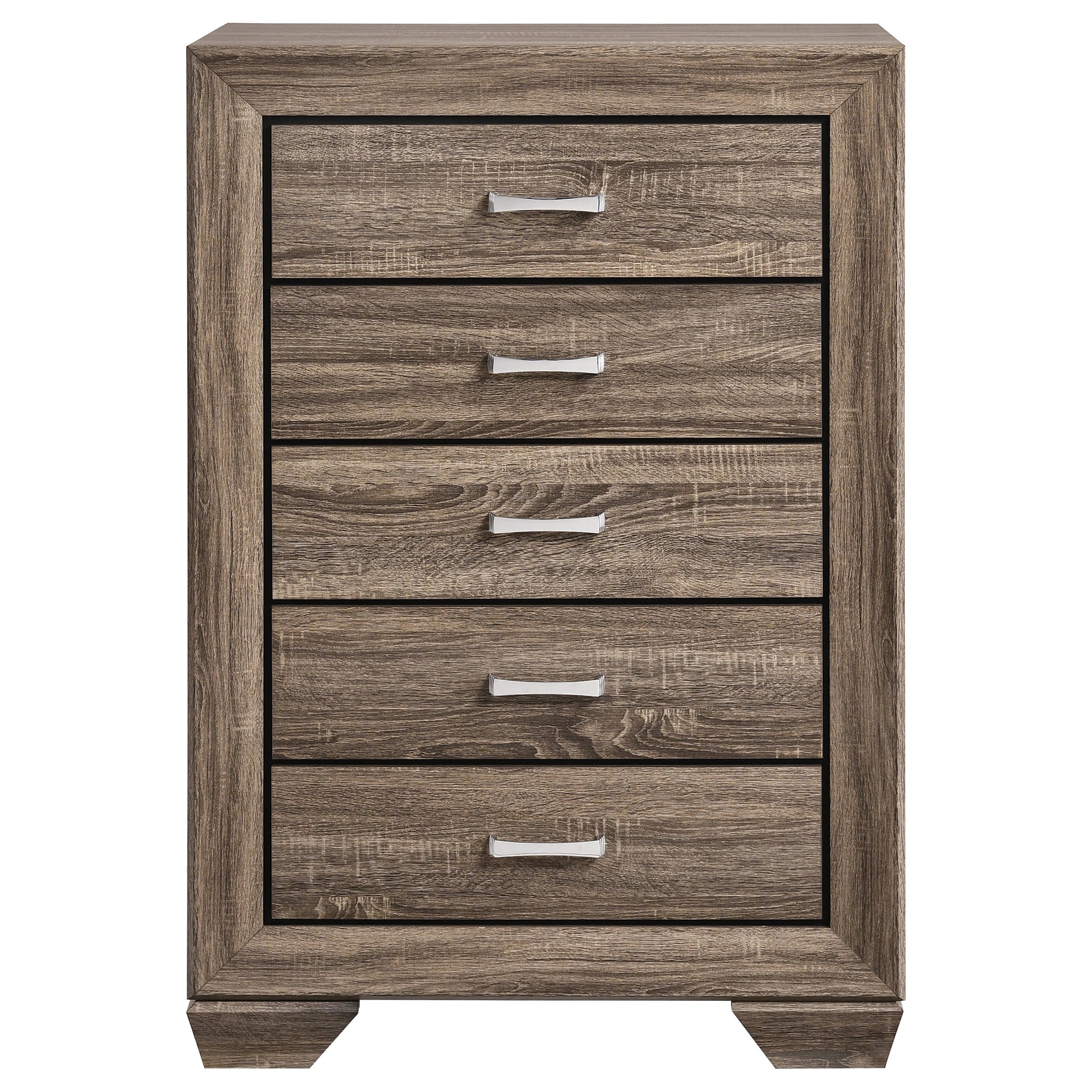 Kauffman Bedroom Set