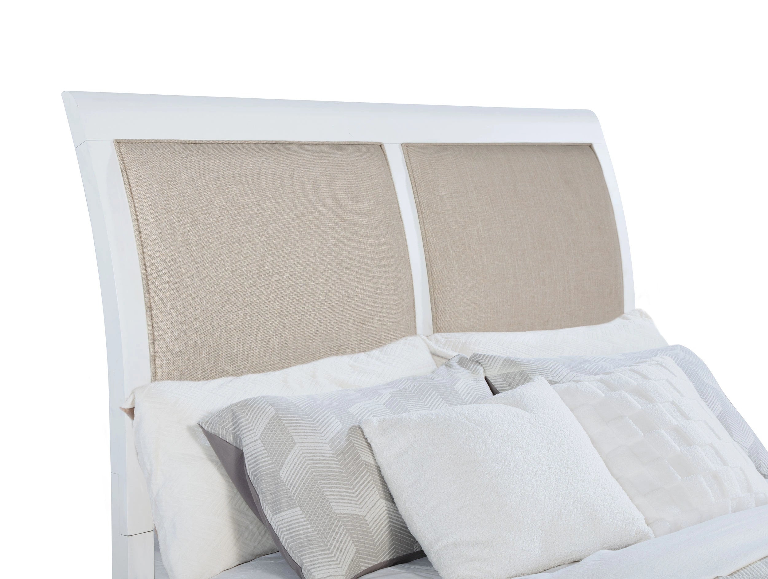 Bexhill Panel Bed