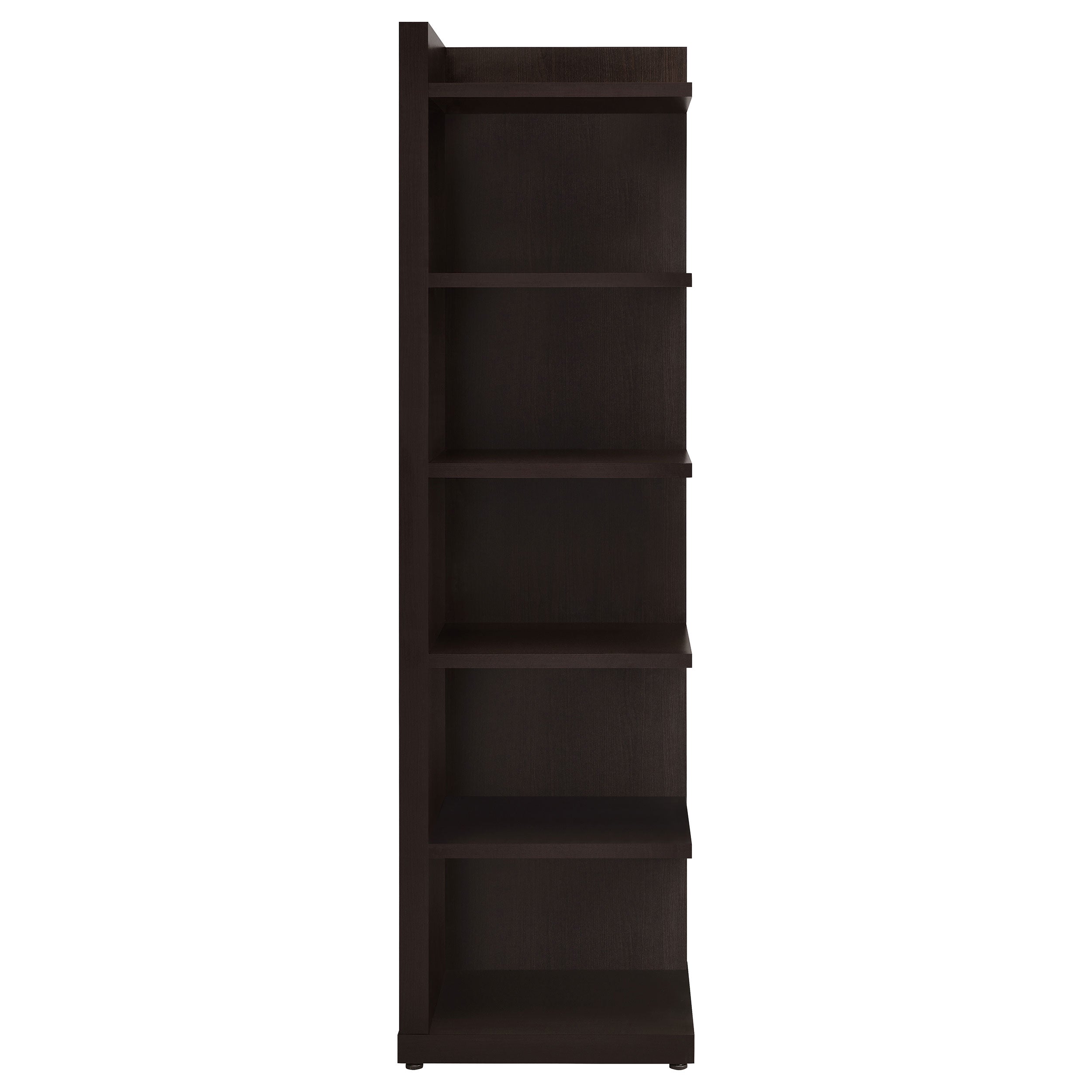 Alder Bookcase