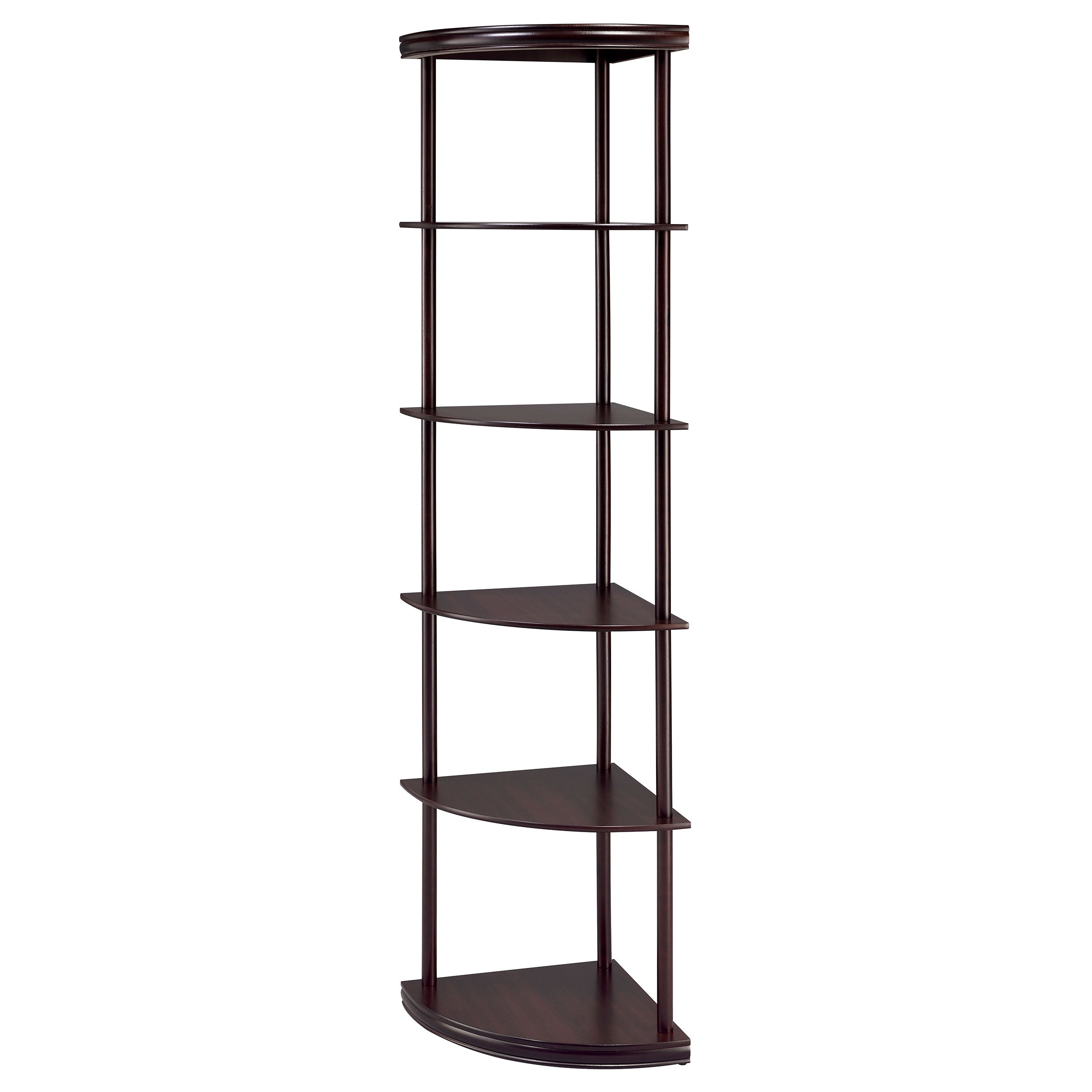 Bonwick Corner Bookshelf