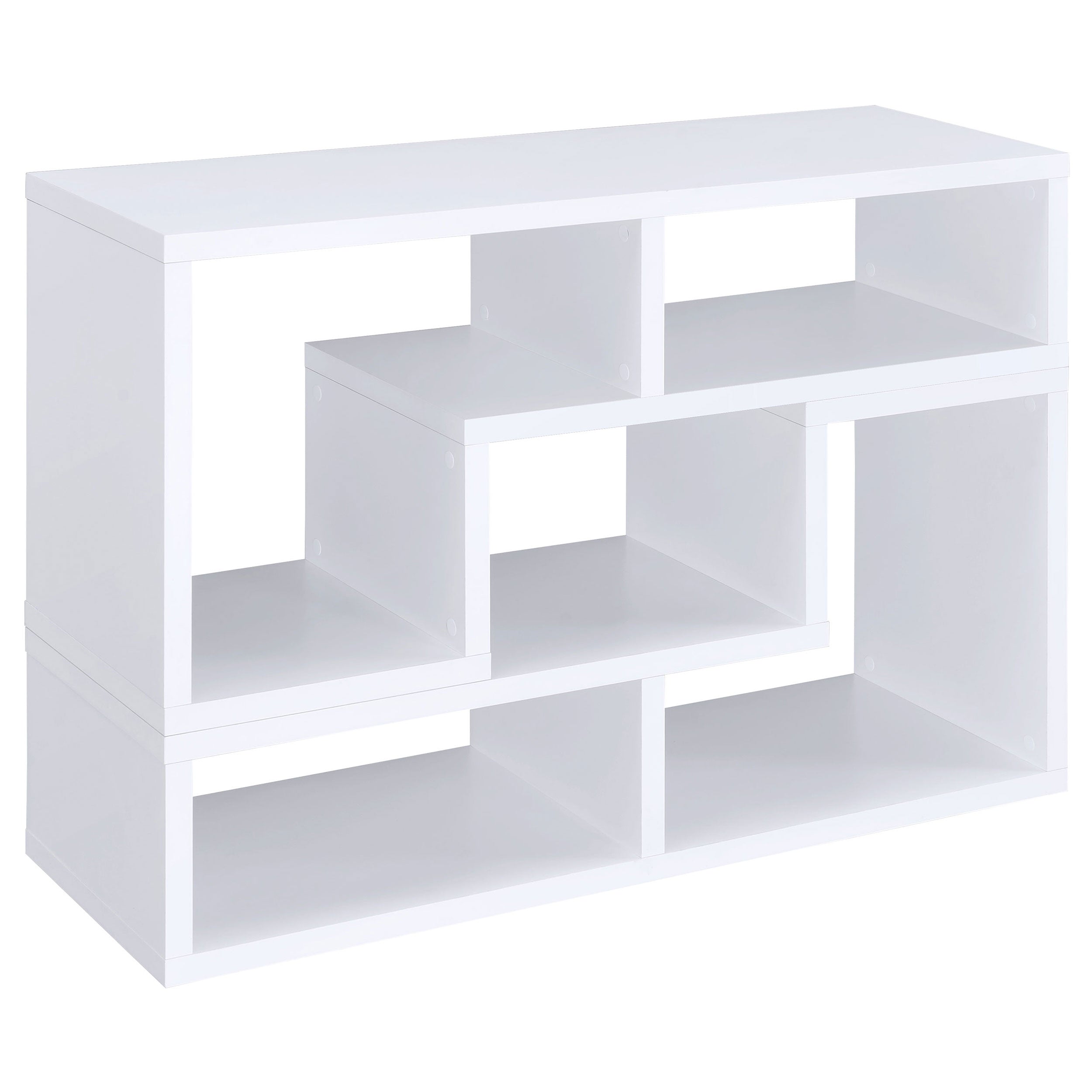 Velma Bookshelf Console
