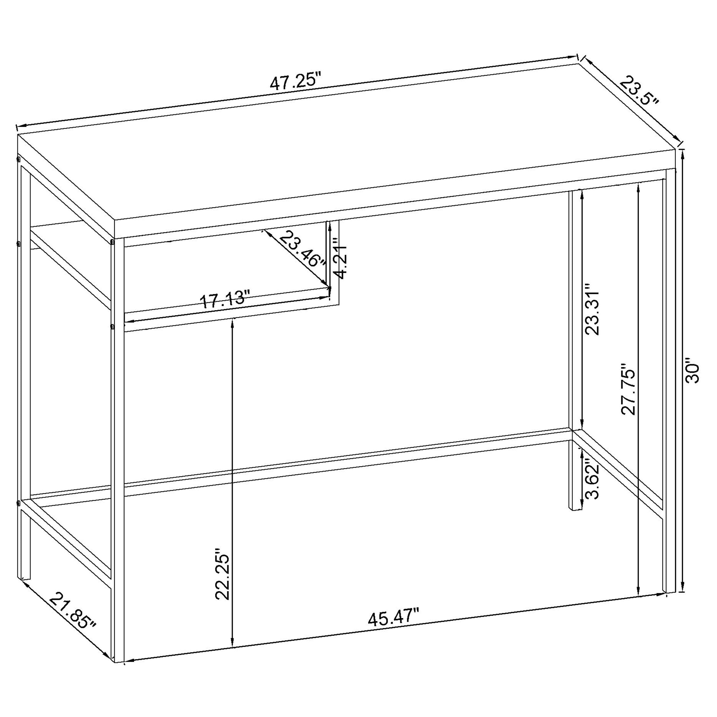 Kravitz Writing Desk