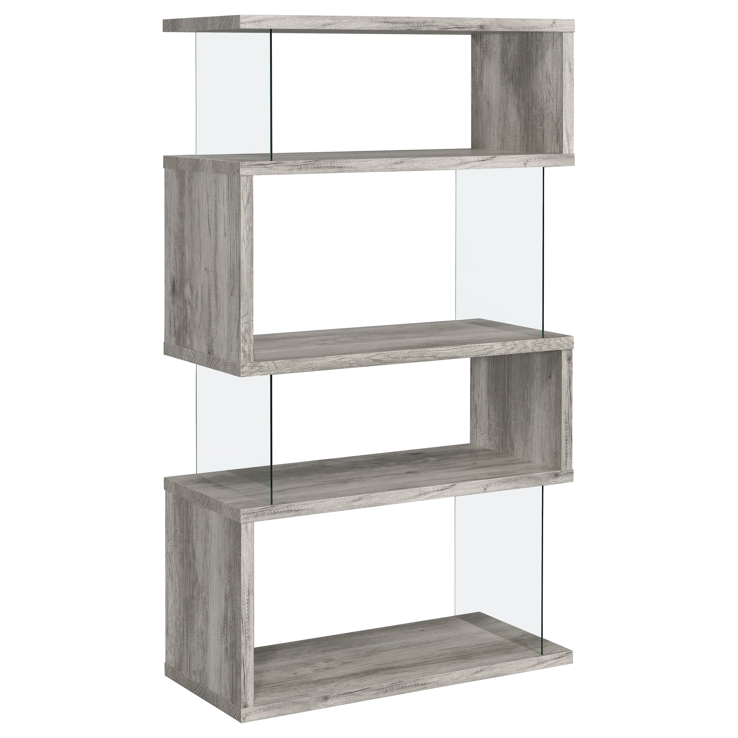 Emelle Bookshelf