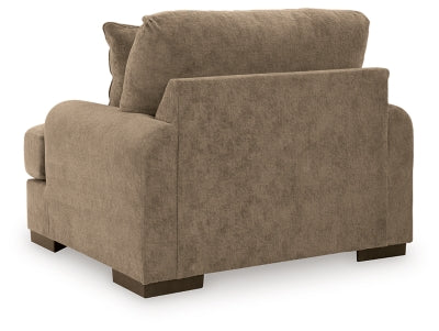 Jayne Park Oversized Chair