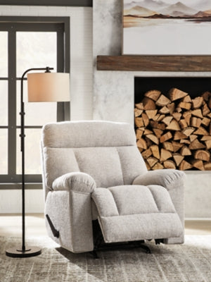 Hoyne Park Recliner