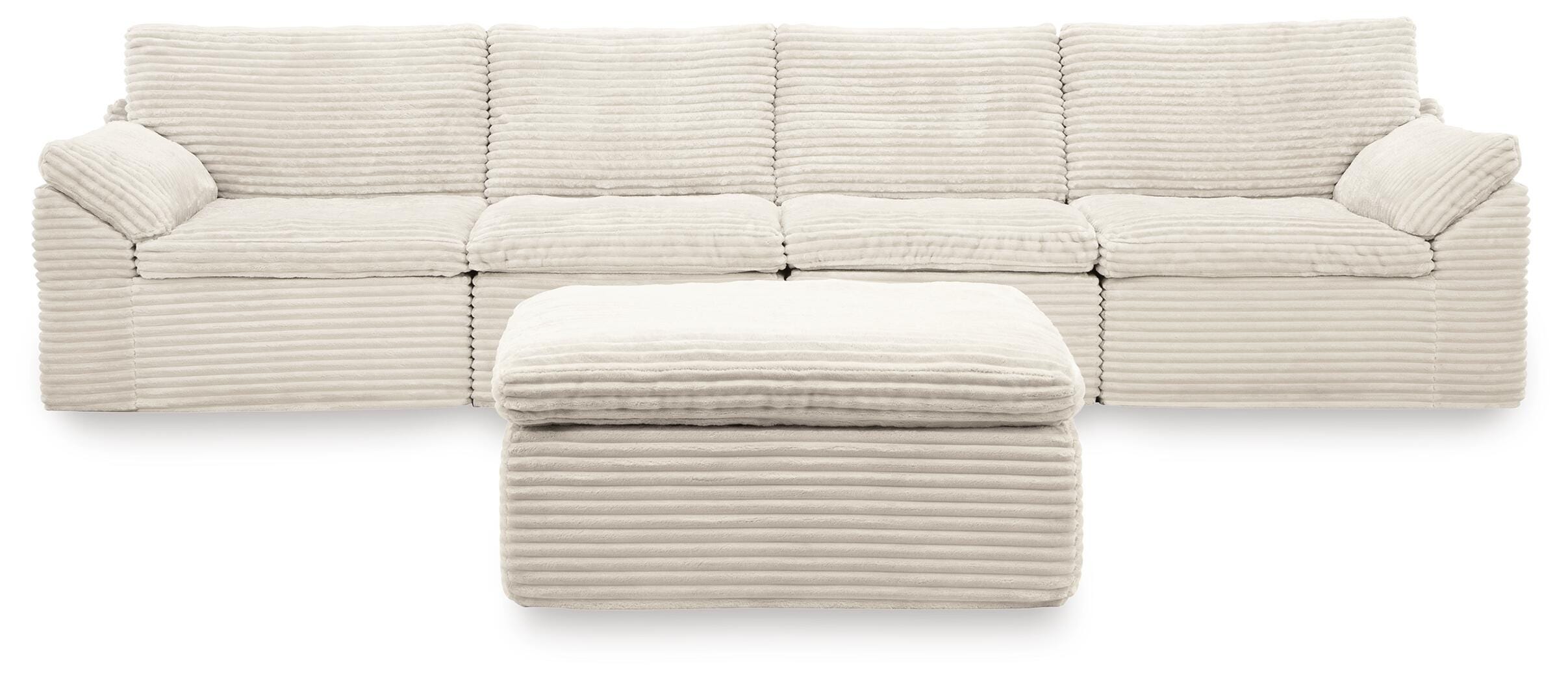 Fannin Sectional