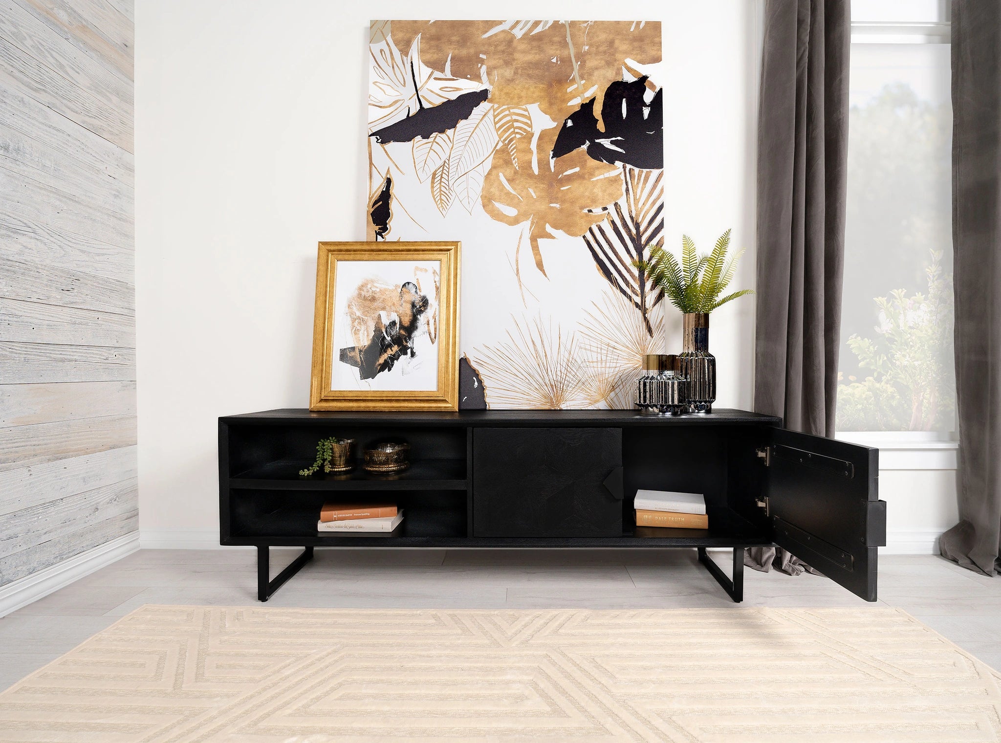 Marsden TV Stand