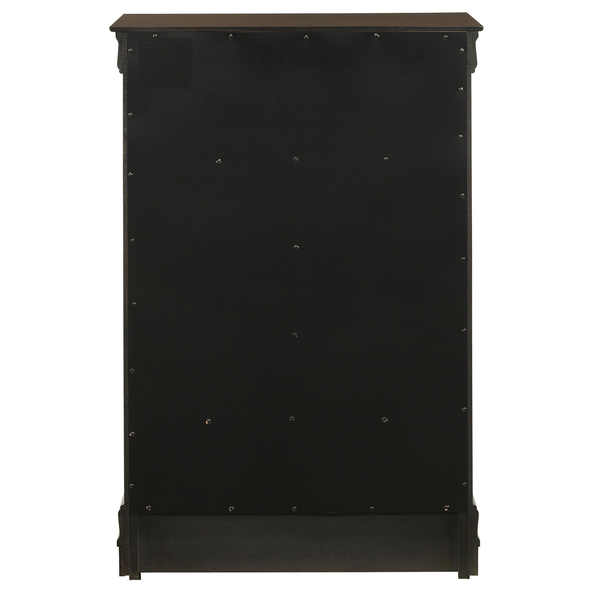 Louis Philippe Chest of Drawers