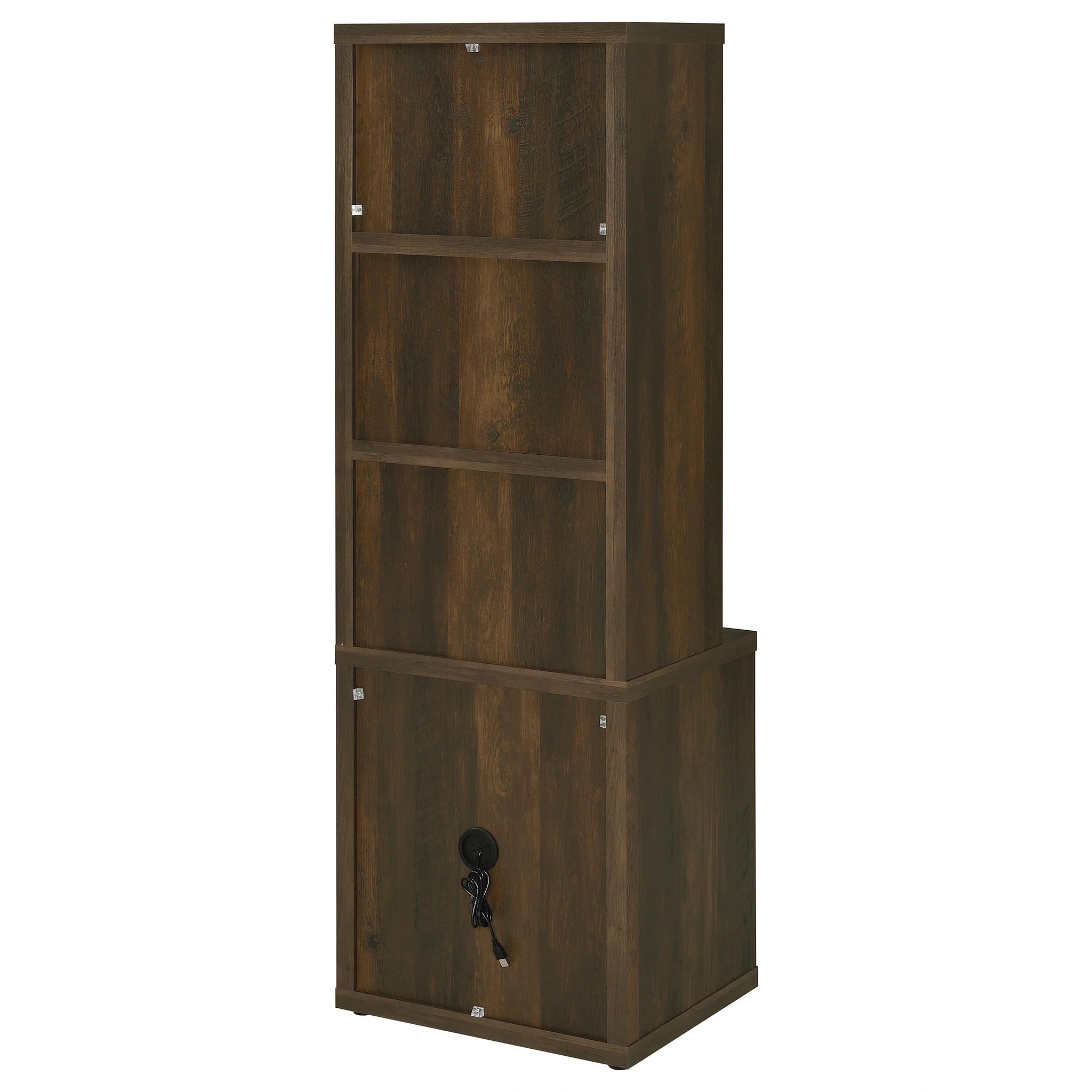 Westpark Bookcase Set