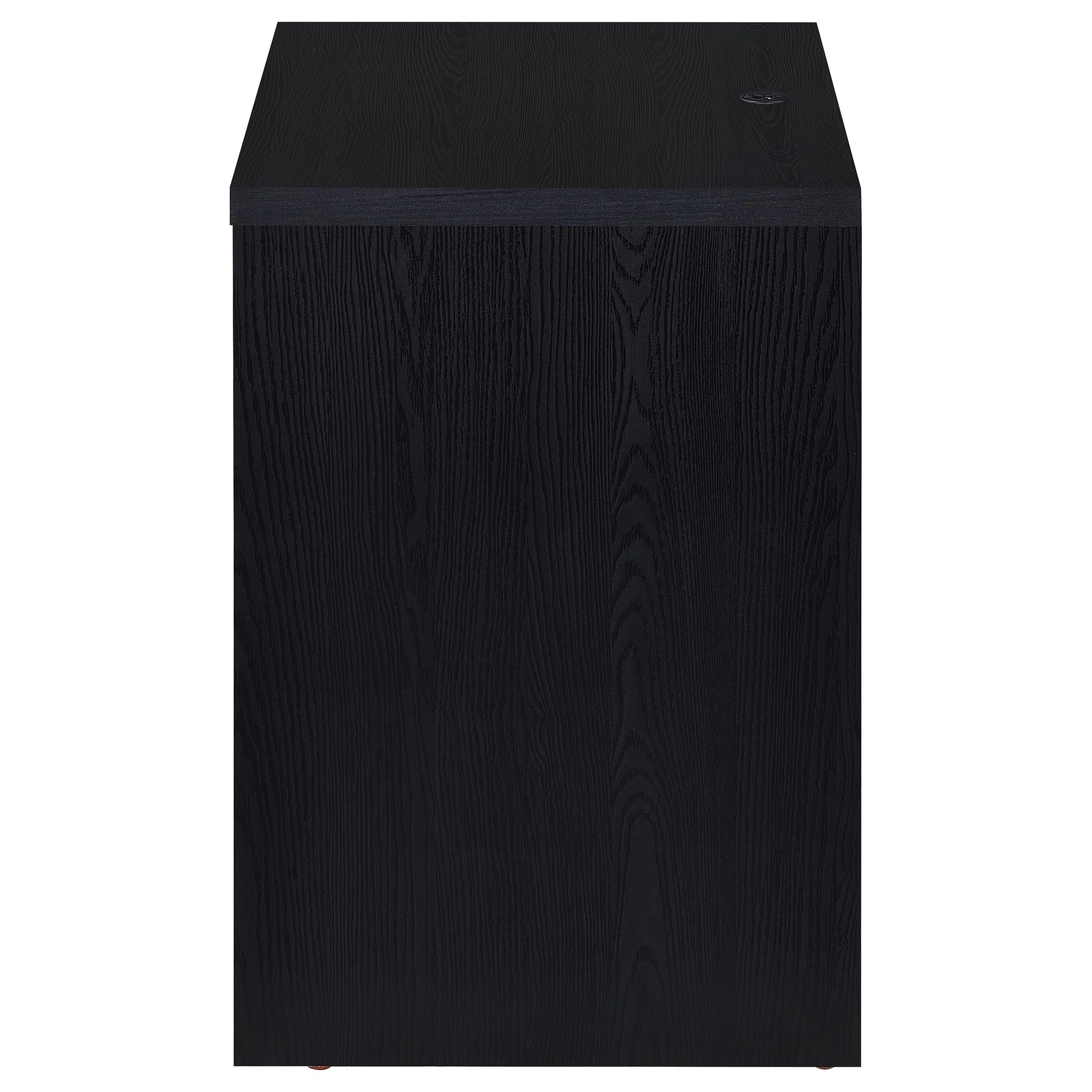 Westpark Nightstand with LED Lighting