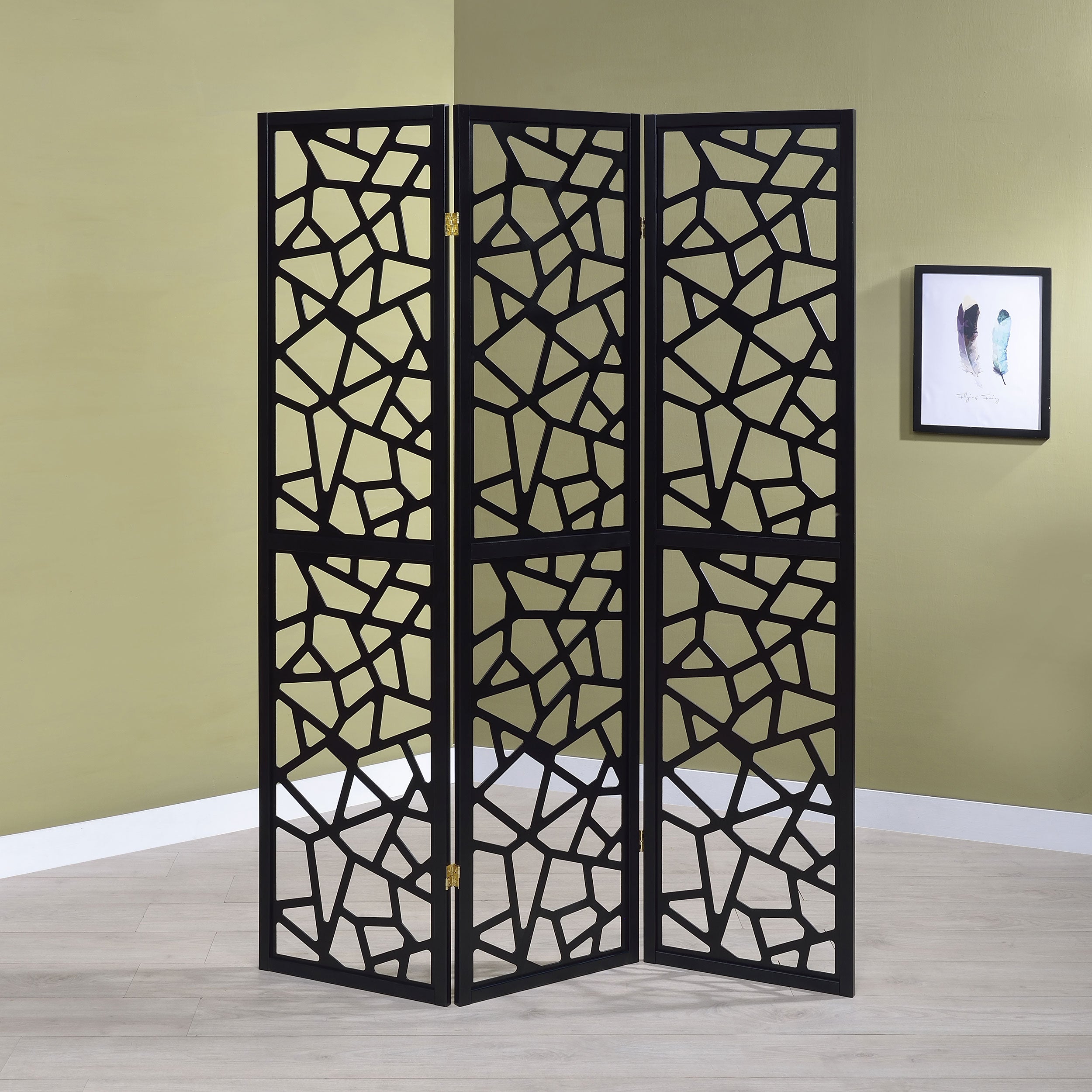 Nailan Room Divider