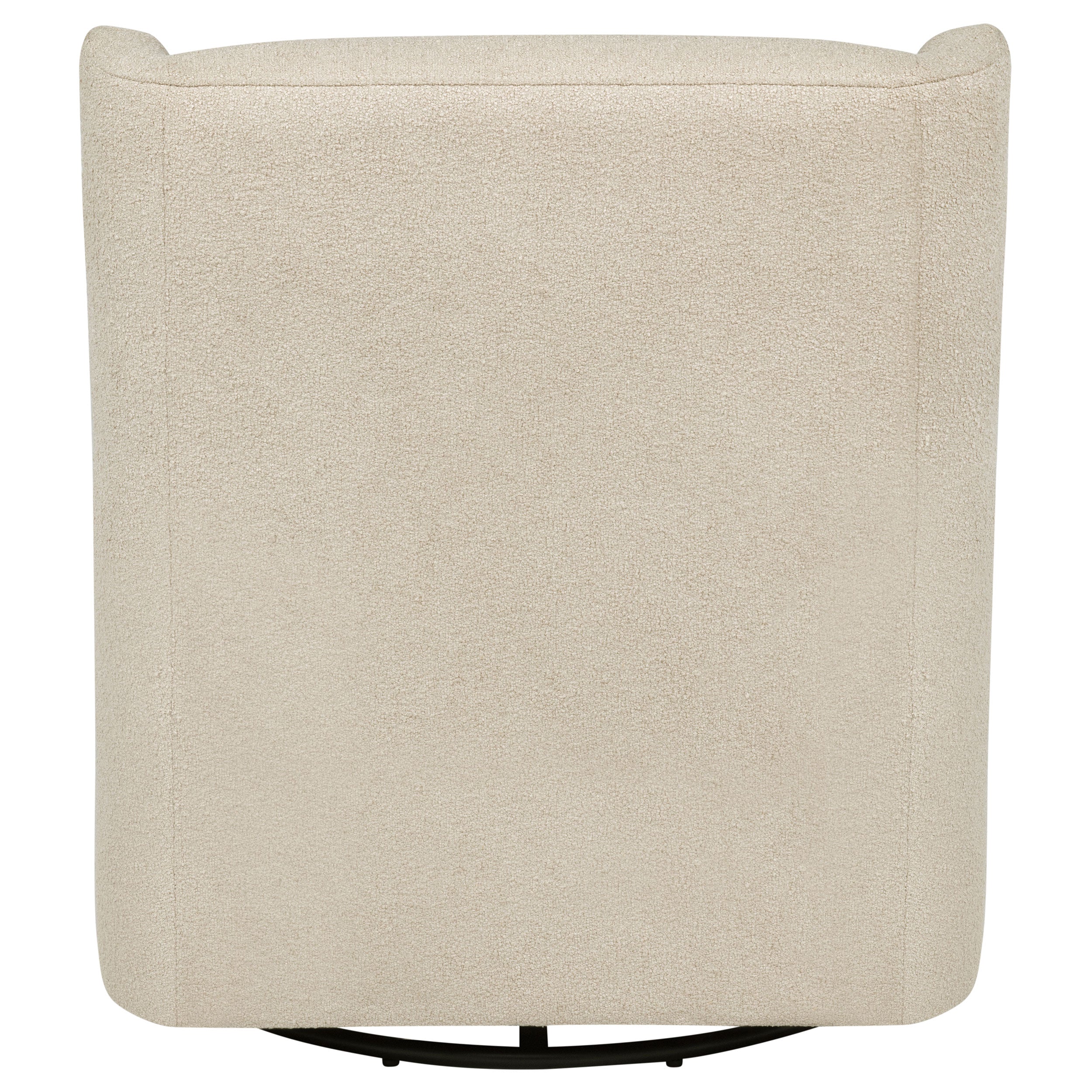 Serra Swivel Glider Chair