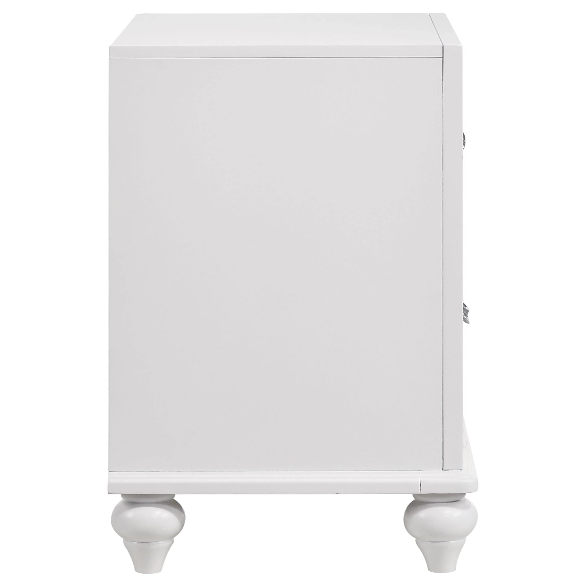 Barzini Nightstand