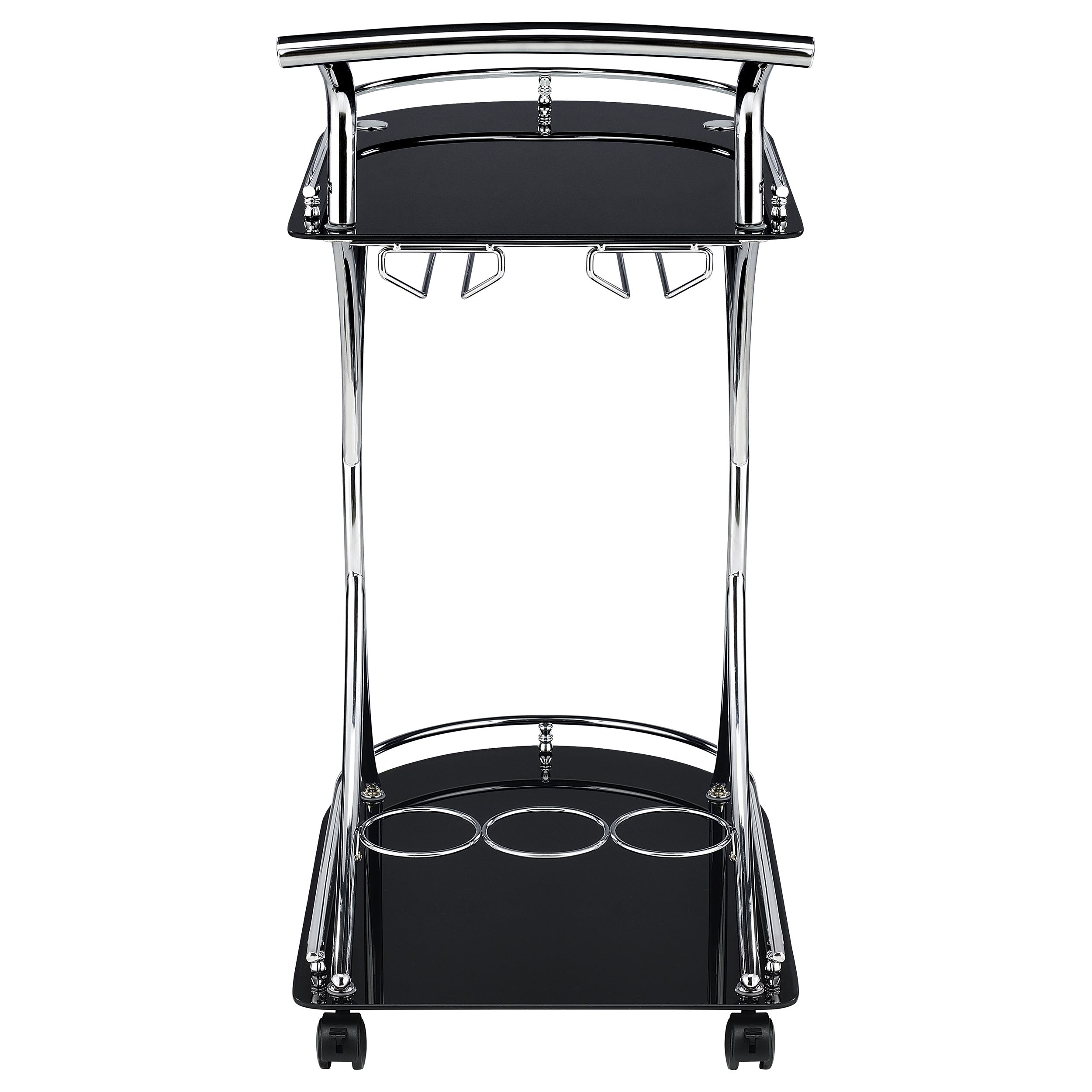 Elfman Bar Cart