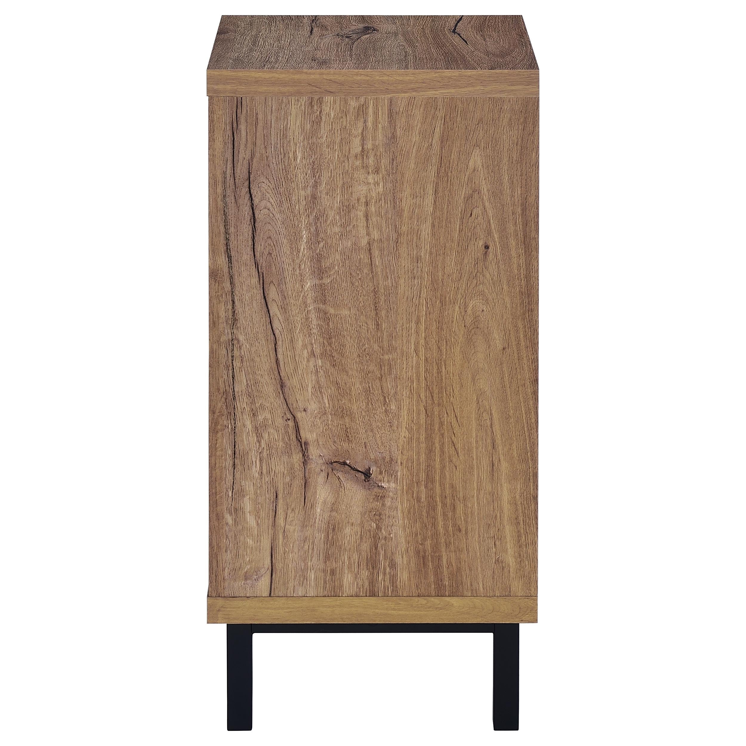 Teller Storage Benches