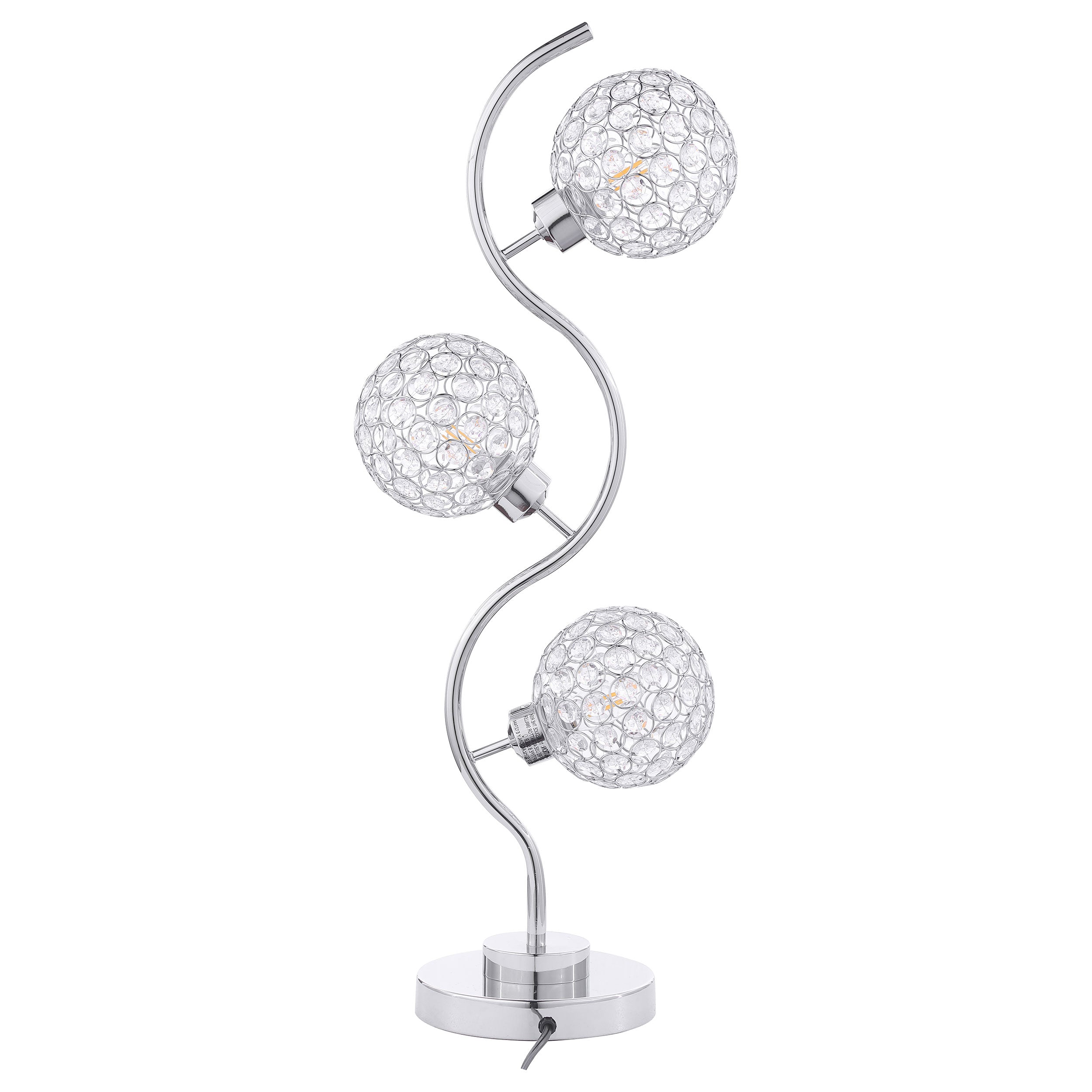 Amberley Table Lamp image