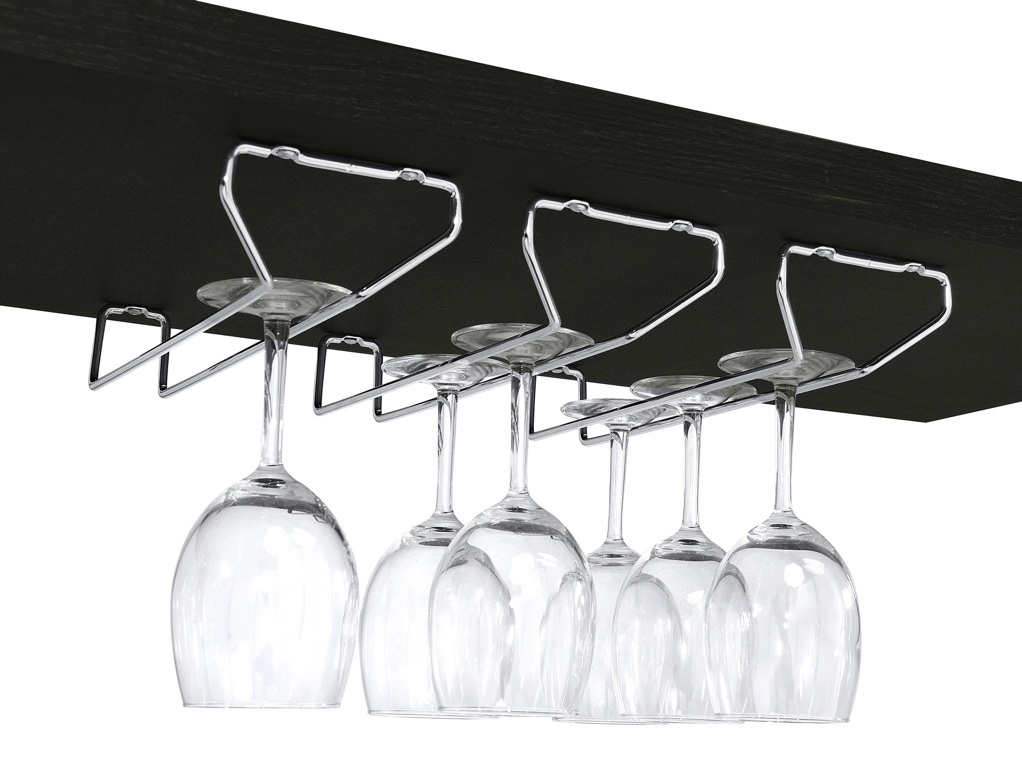 Risley Wine Cabinet with LED Lighting