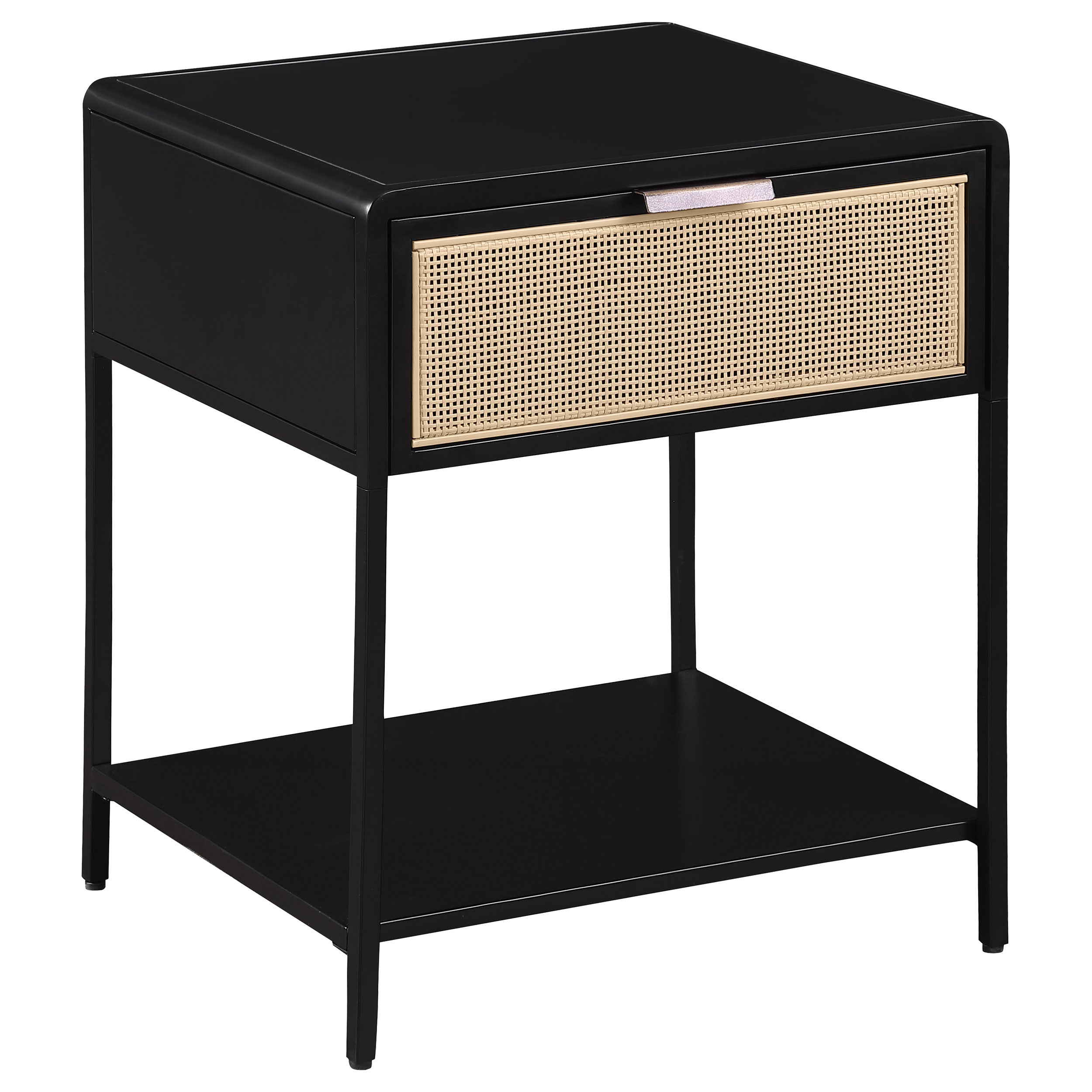 Amherst End & Side Table