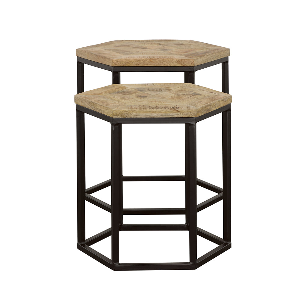 Adger Nesting Table