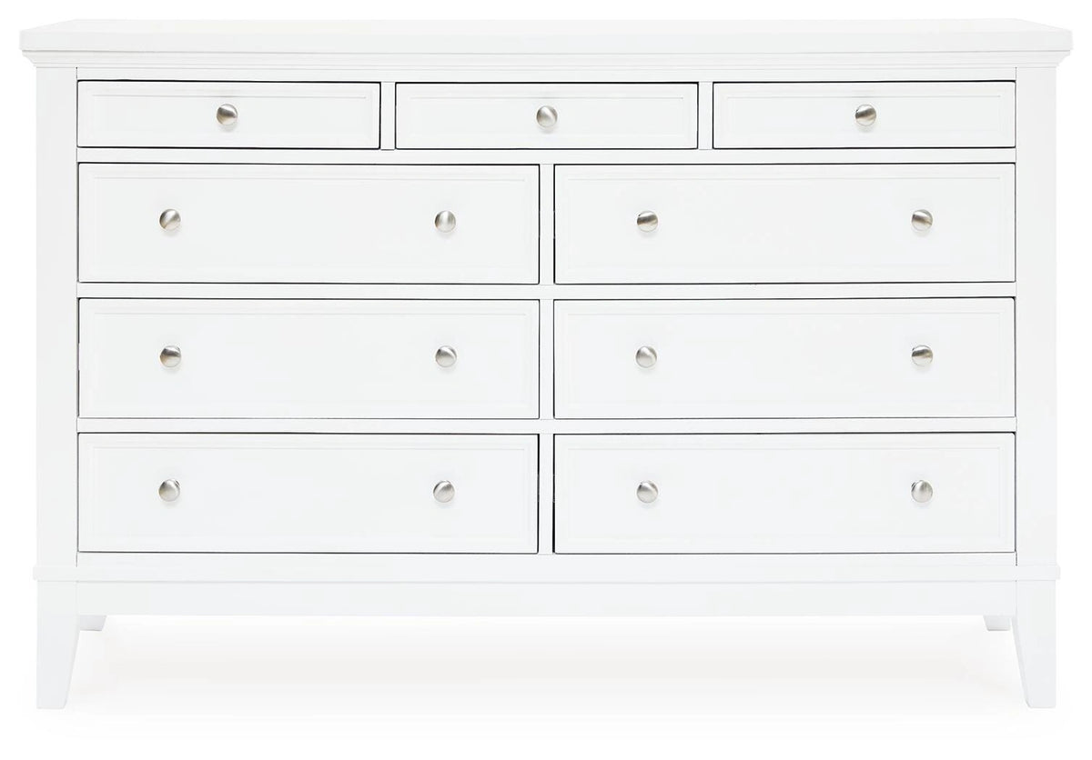 Trulani Dresser