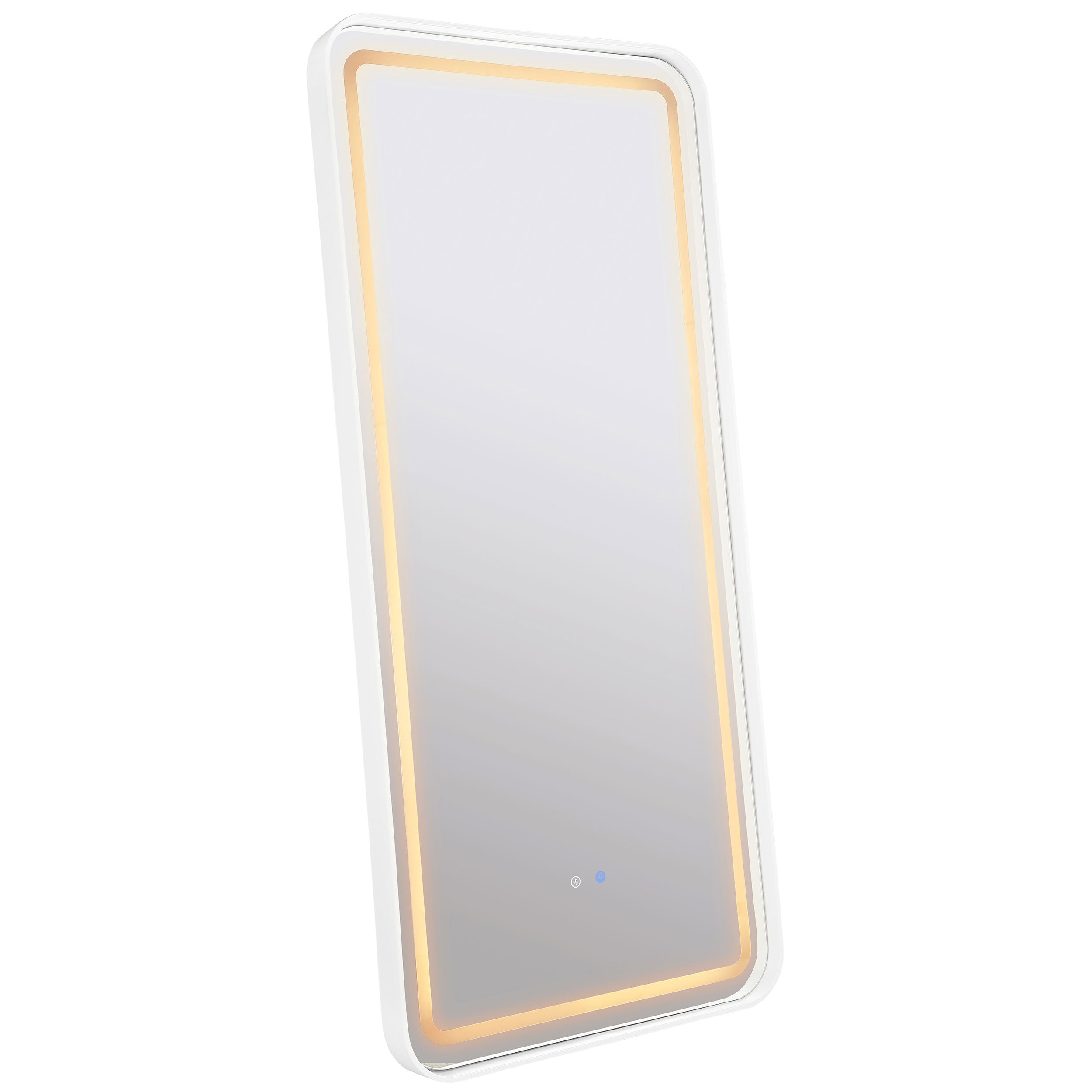 Glendora Standing Mirror