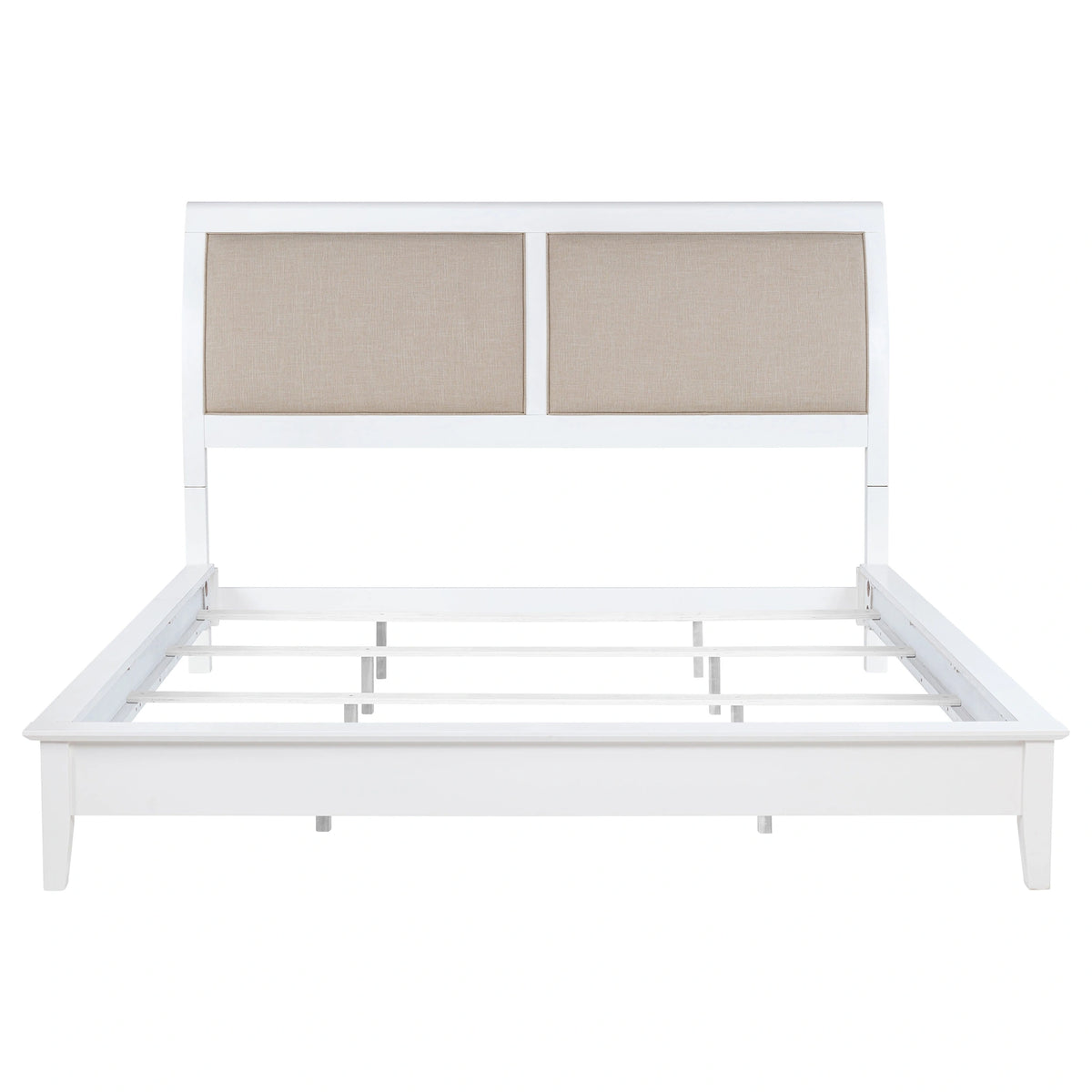 Bexhill Panel Bed