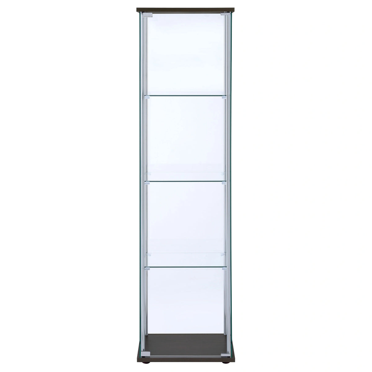 Bellatrix Curio Cabinet