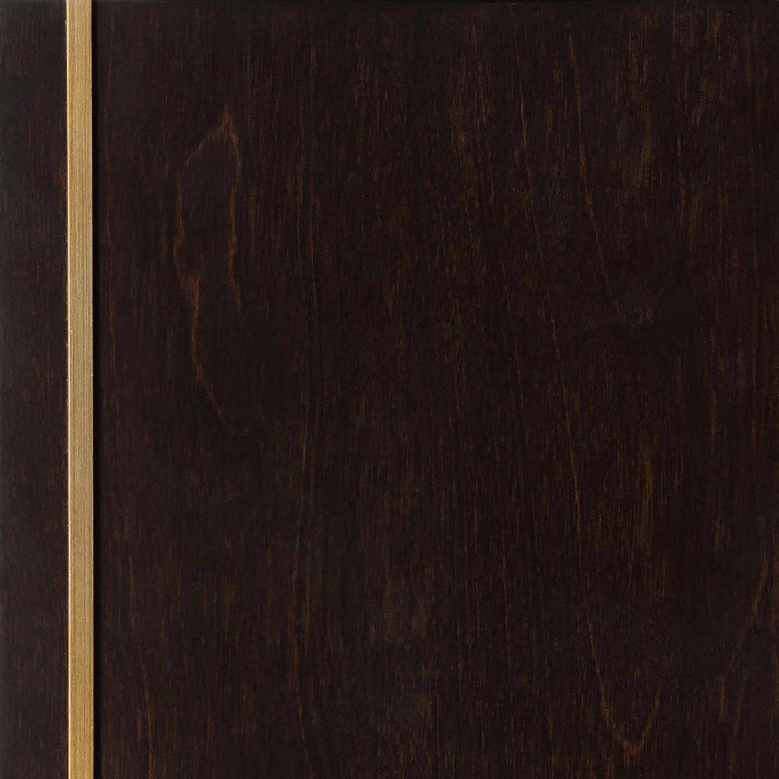 Durango Panel Bed