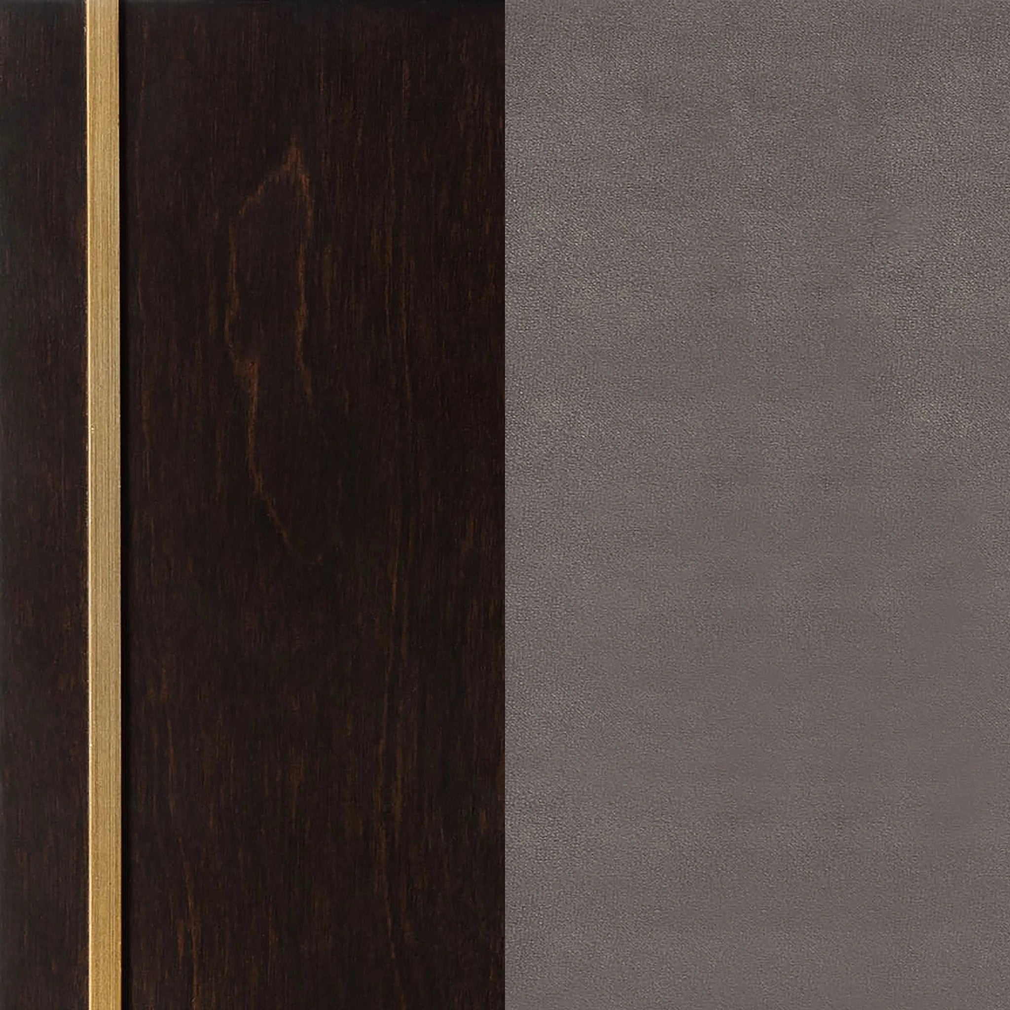 Durango Panel Bed