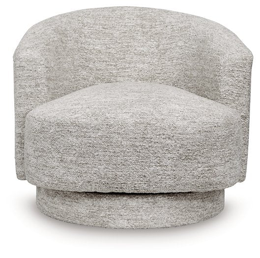 Wardsor Swivel Chair