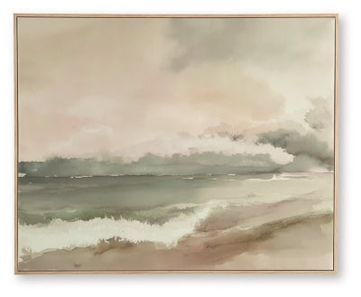 Vallus Wall Art