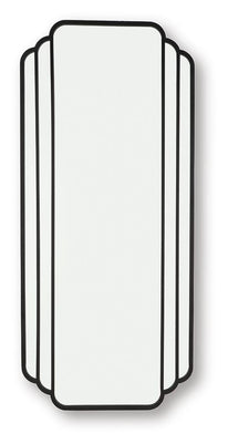 Antigone Floor Mirror