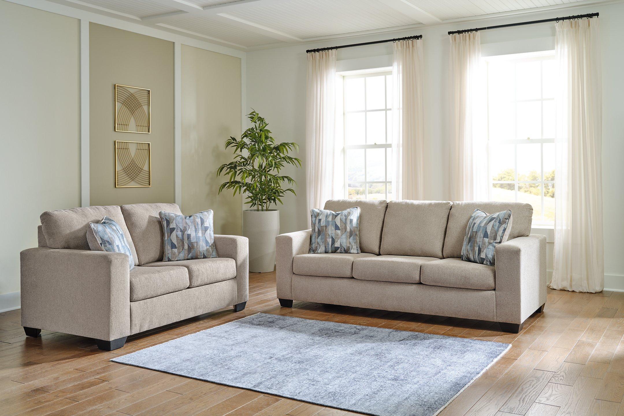 Deltona Living Room Set