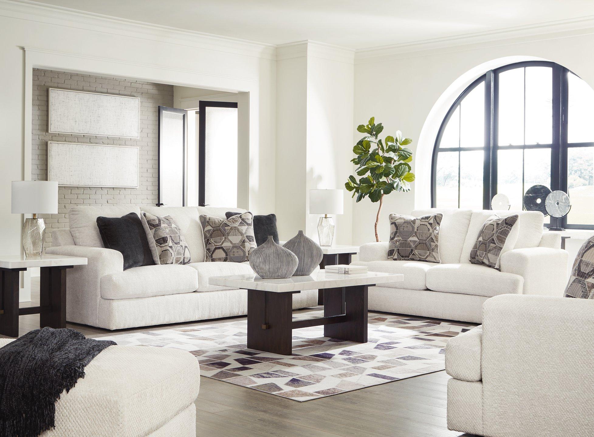 Karinne Living Room Set