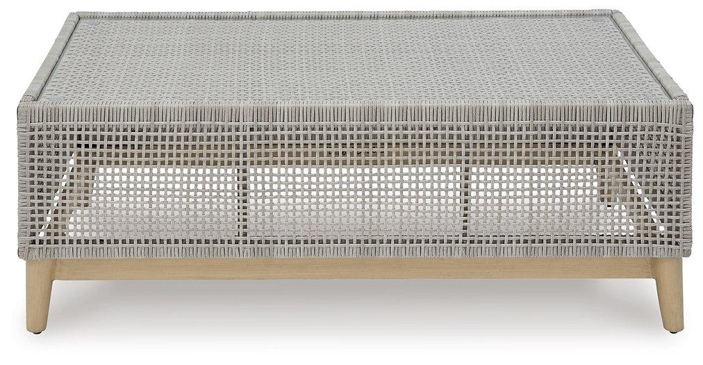 Seton Creek Outdoor Seating Set