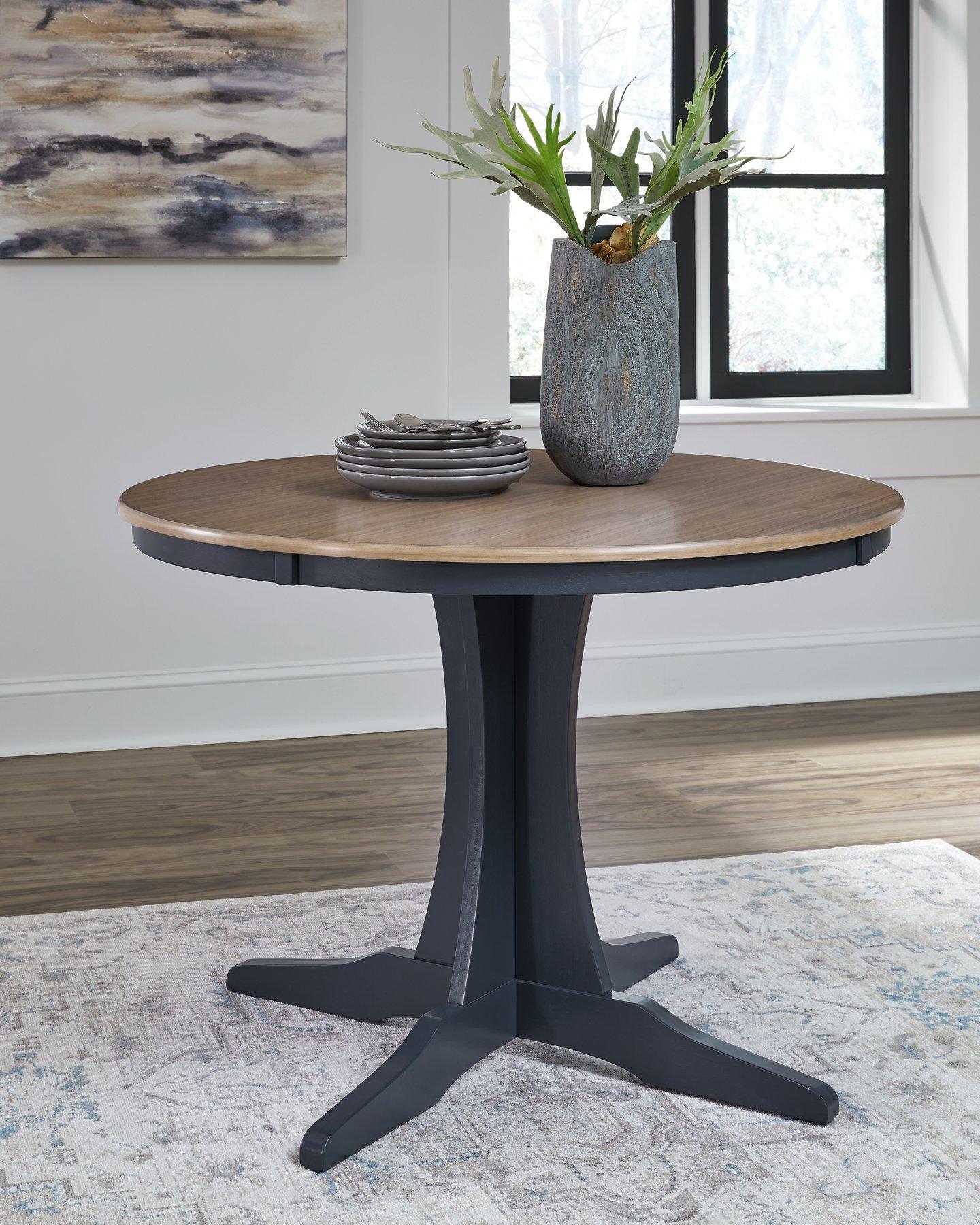 Landocken Dining Table