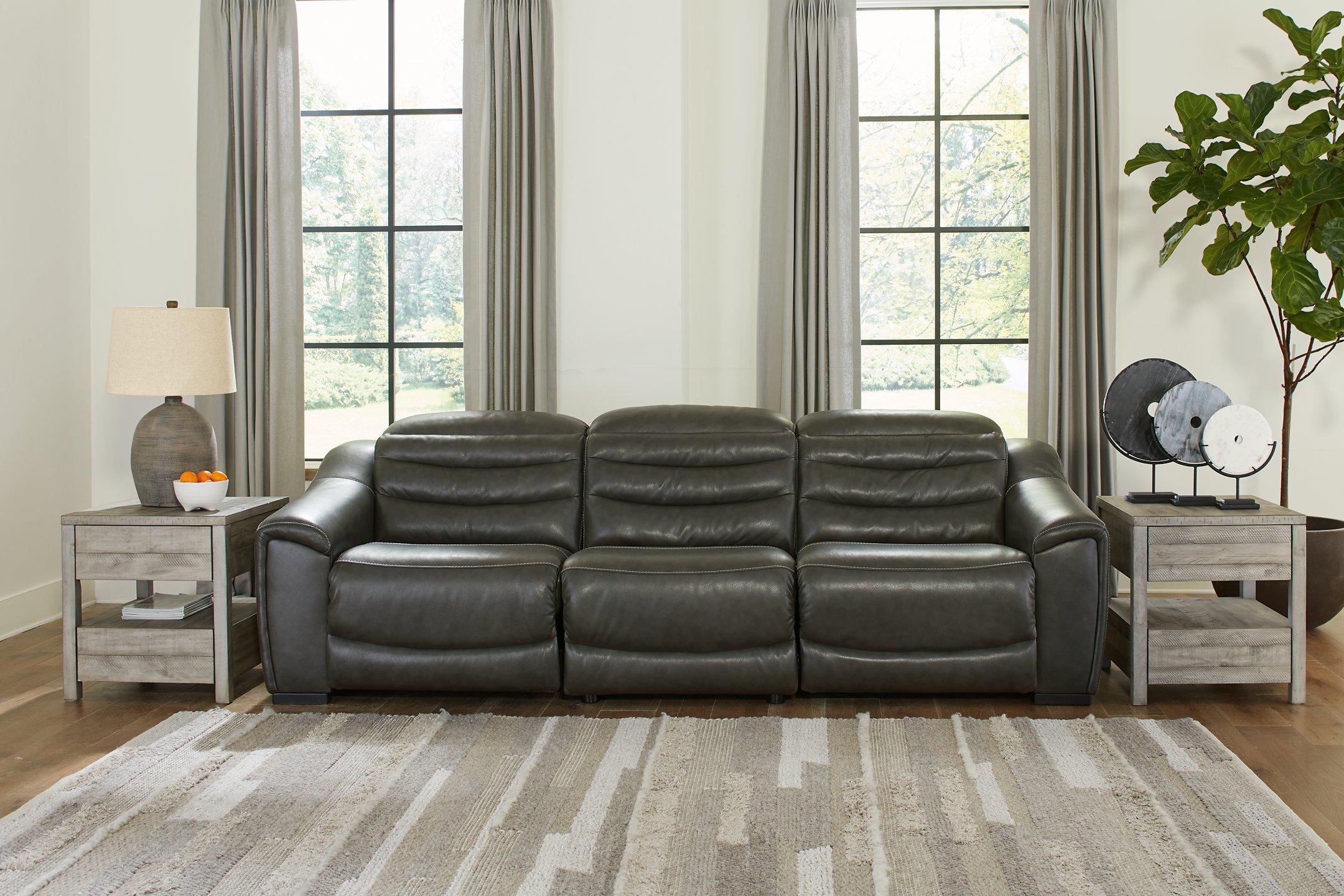 Center Line Living Room Set