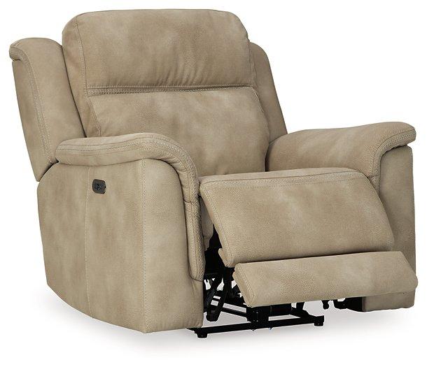 Next-Gen DuraPella Power Recliner