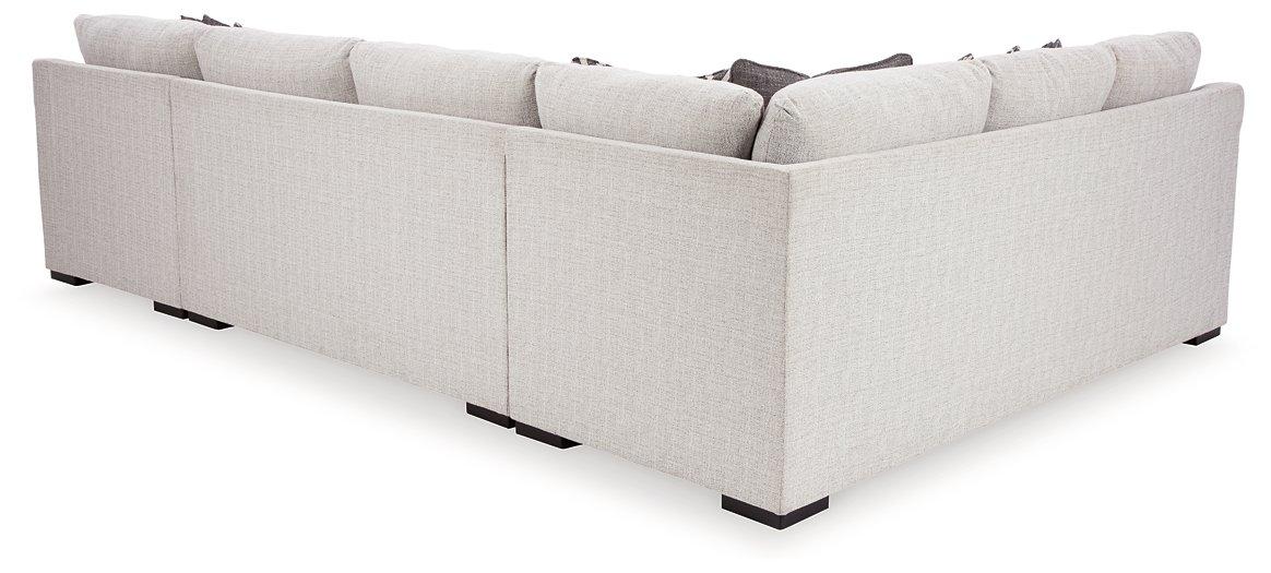 Koralynn Living Room Set