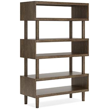 Austanny 62" Bookcase