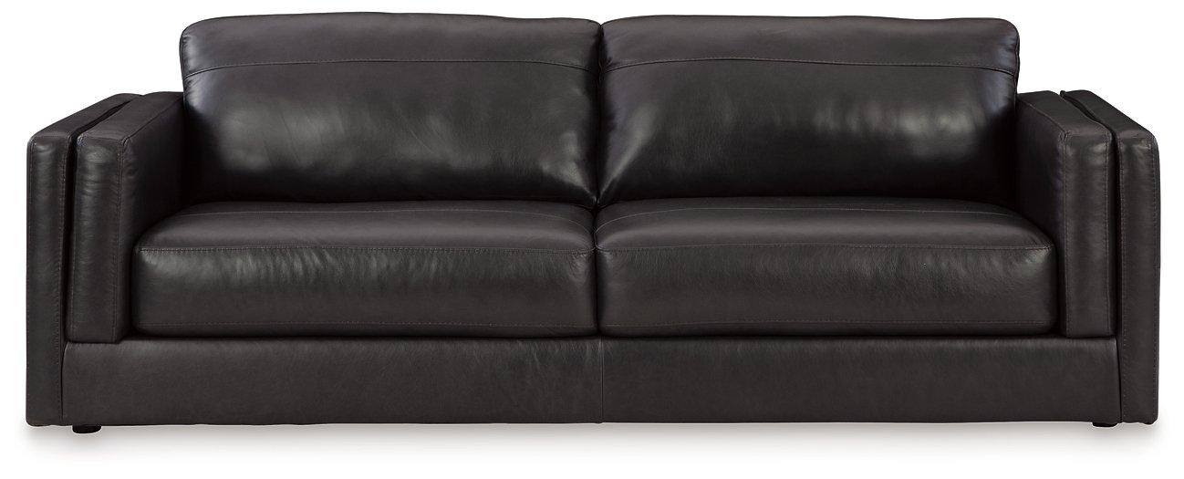 Amiata Sofa image