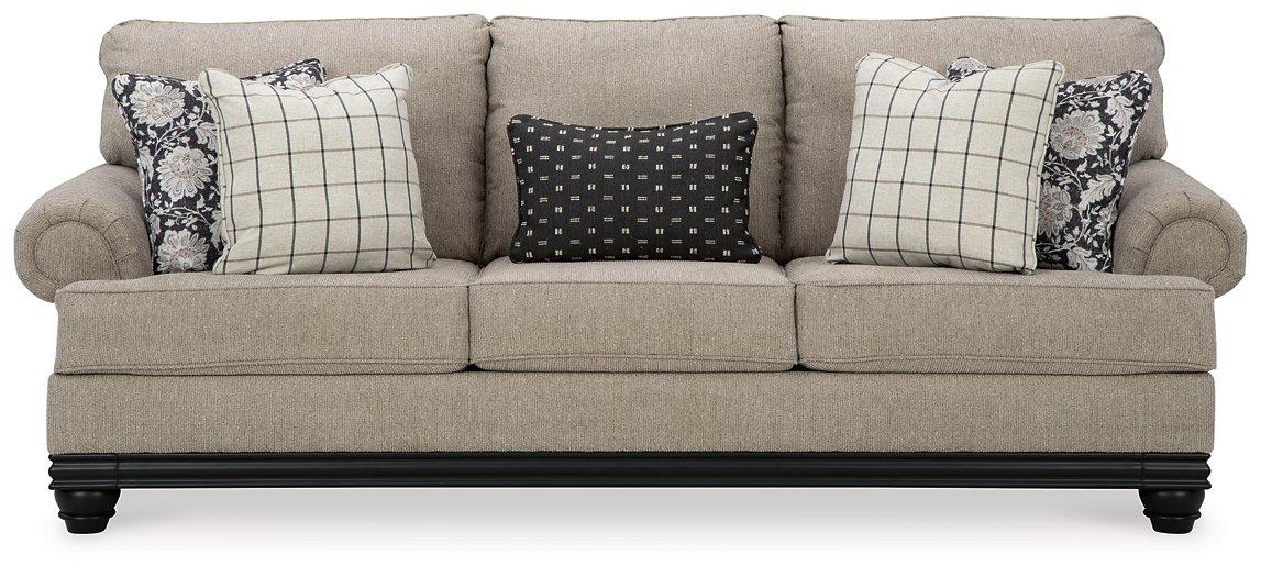 Elbiani Sofa image