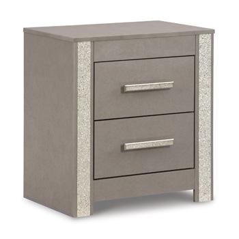 Surancha Nightstand